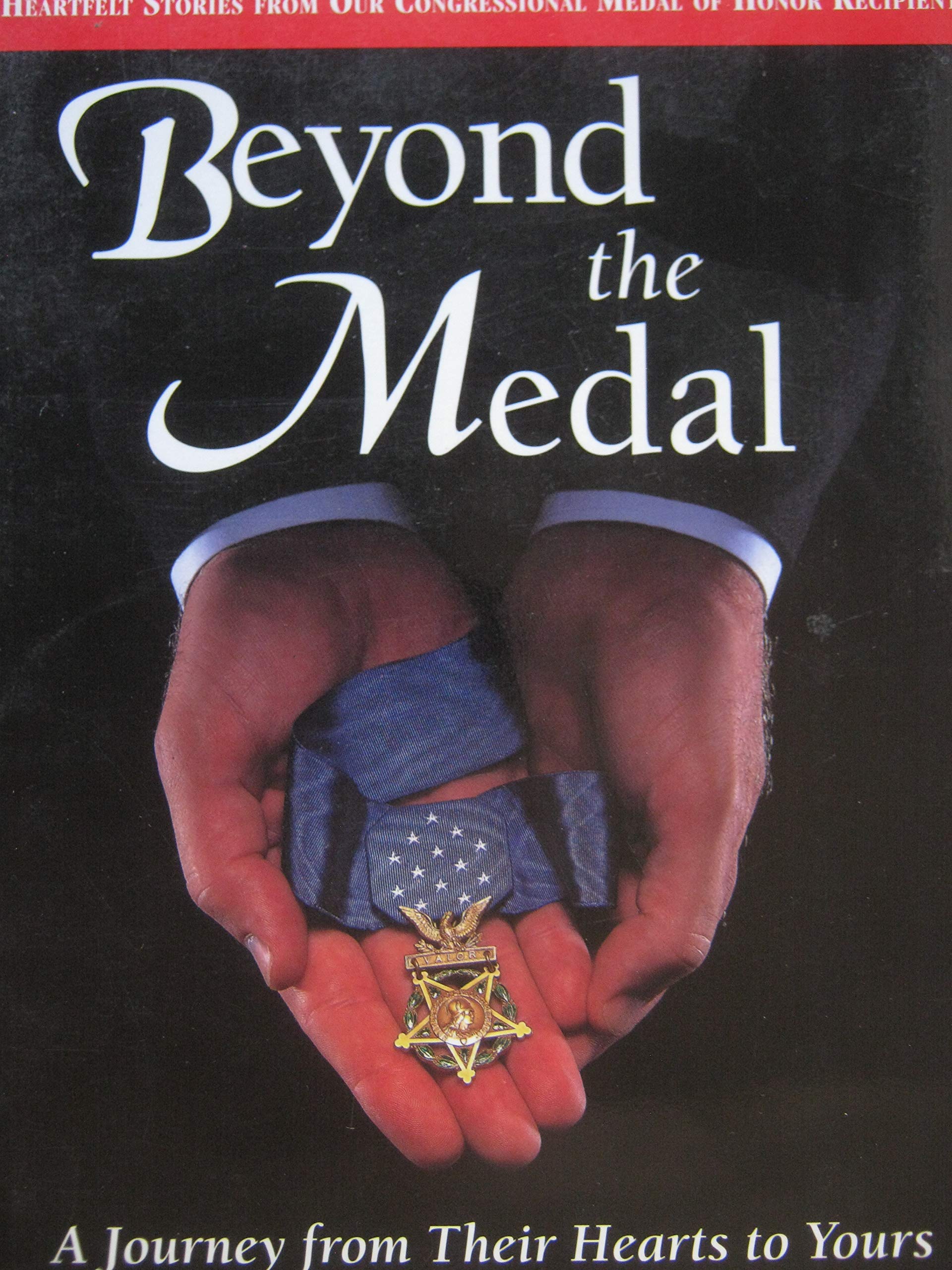 Beyond the Medal Books