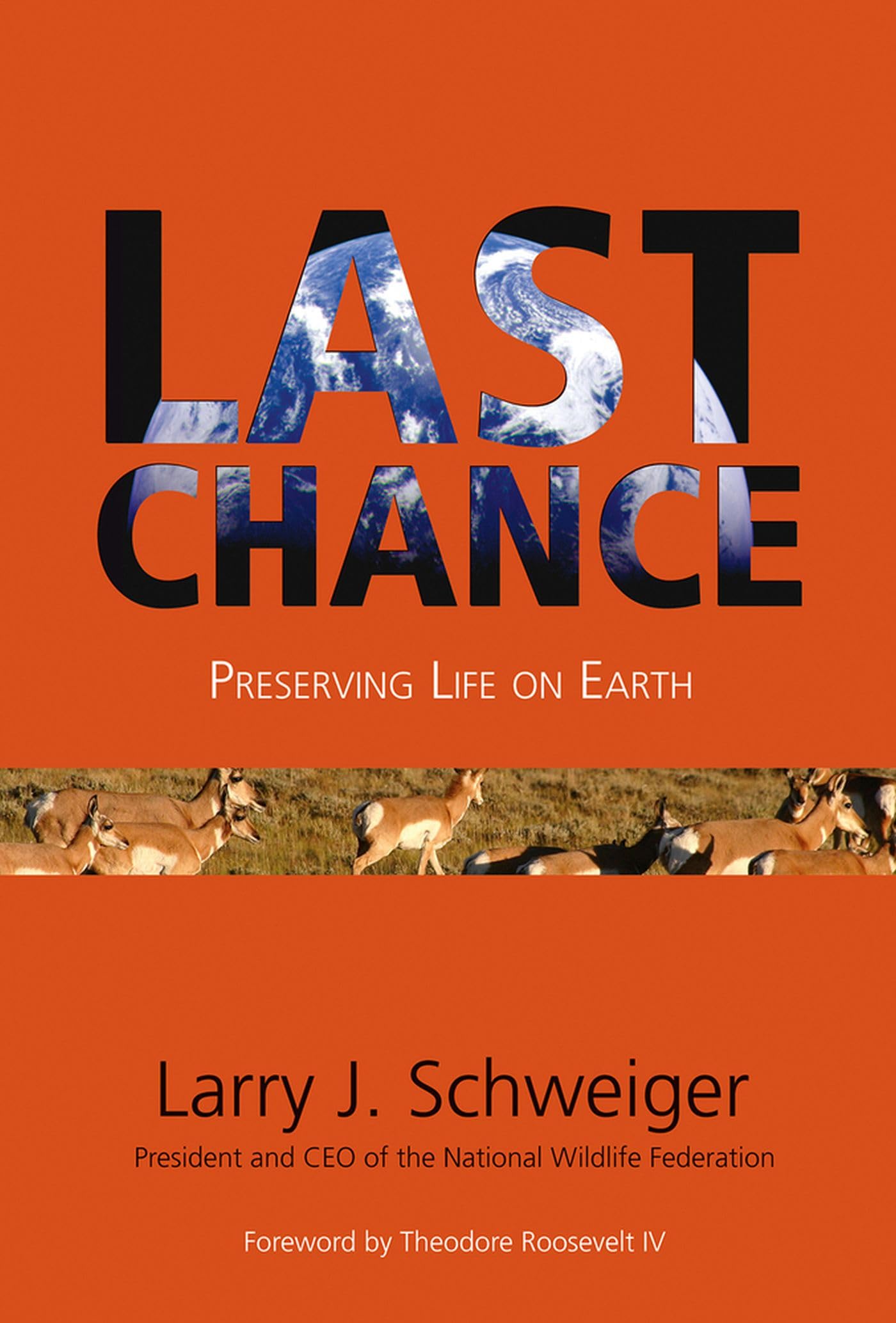 Last Chance: Preserving Life in Earth Social Sciences