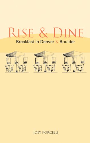 Rise & Dine: Breakfast In Denver & Boulder Leisure, Home & Garden