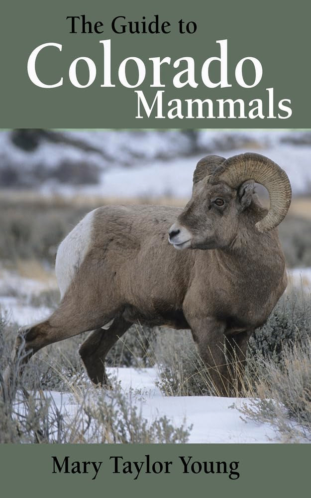 The Guide to Colorado Mammals Mathematics