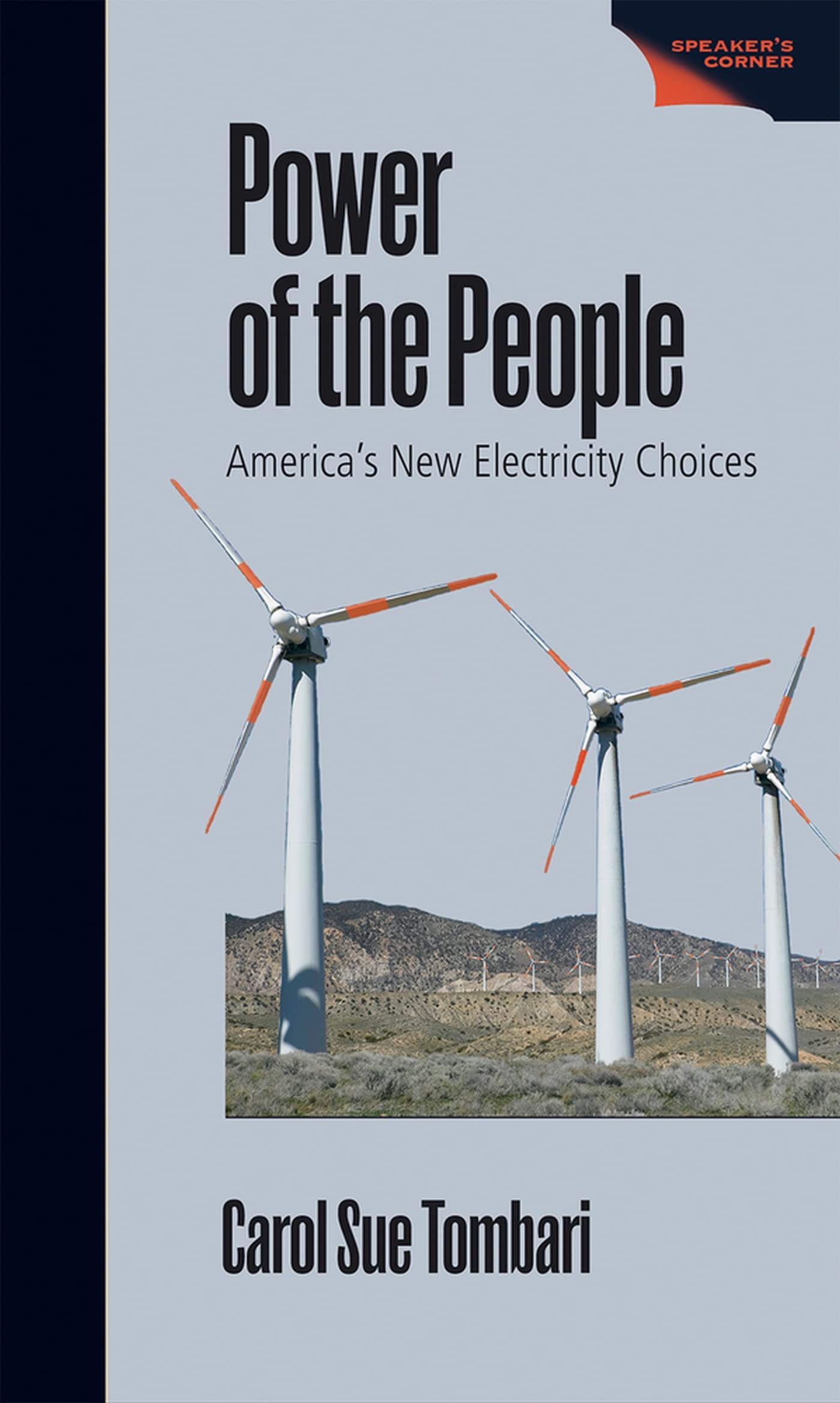 Power of the People: America's New Electricity Choices Social Sciences