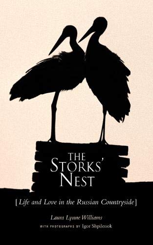 The Storks' Nest: Life and Love in the Russian Countryside Social Sciences