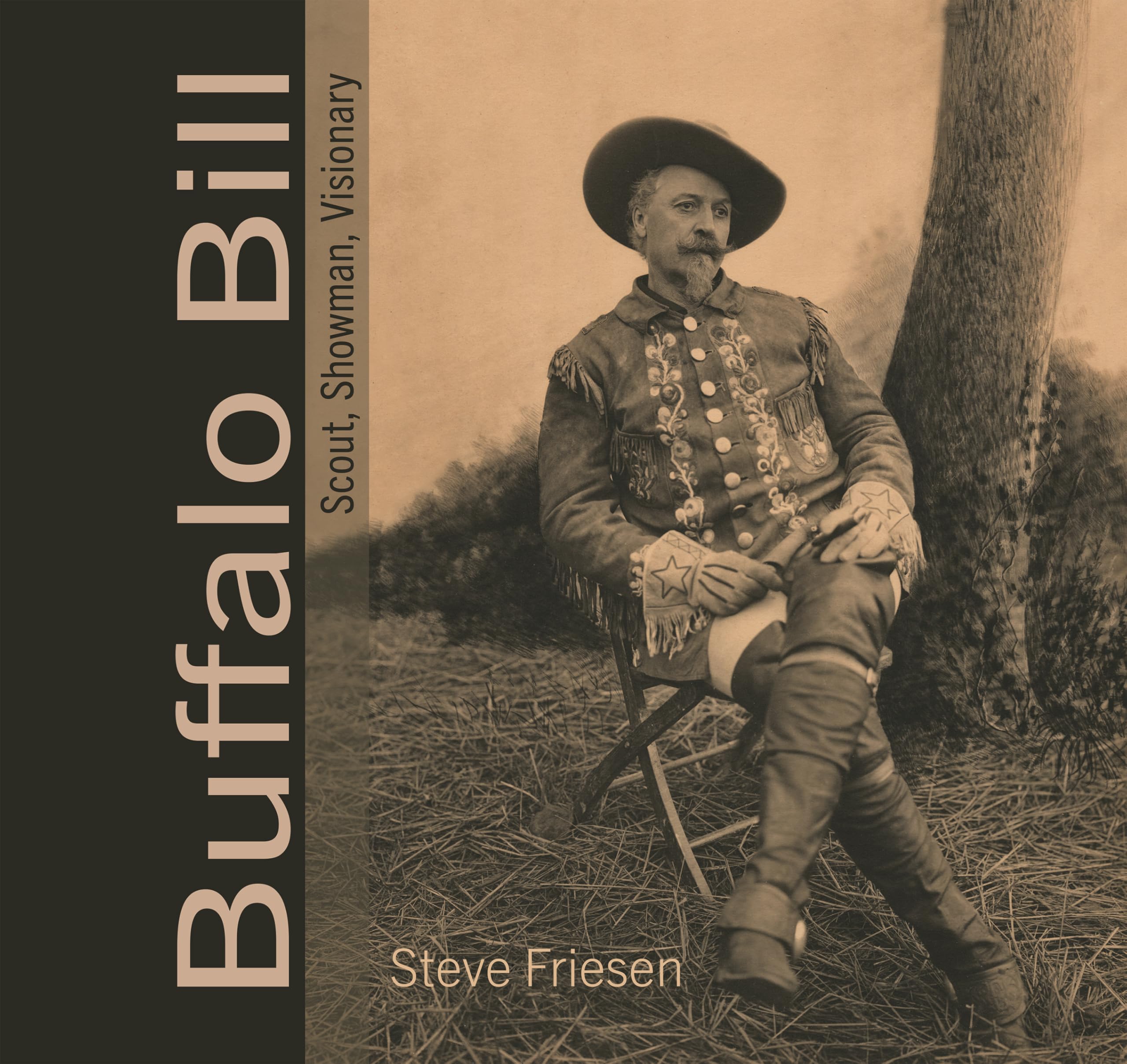 Product Image: Buffalo Bill