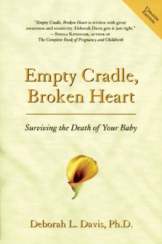 Empty Cradle, Broken Heart: Surviving the Death of Your Baby Books