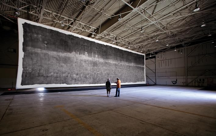 Great Picture: Making the World's Largest Photograph: The Making of the World's Largest Photograph Nature & Animals
