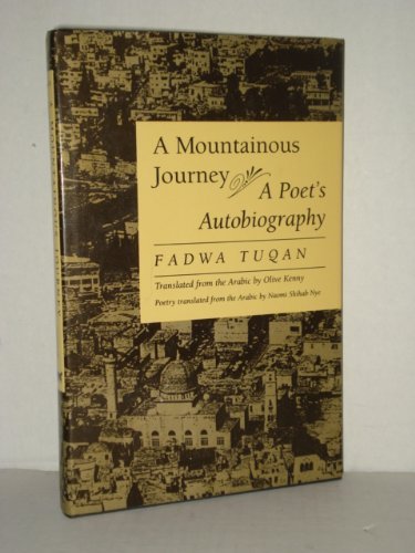 Mountainous Journey: An Autobiography Inspiring women