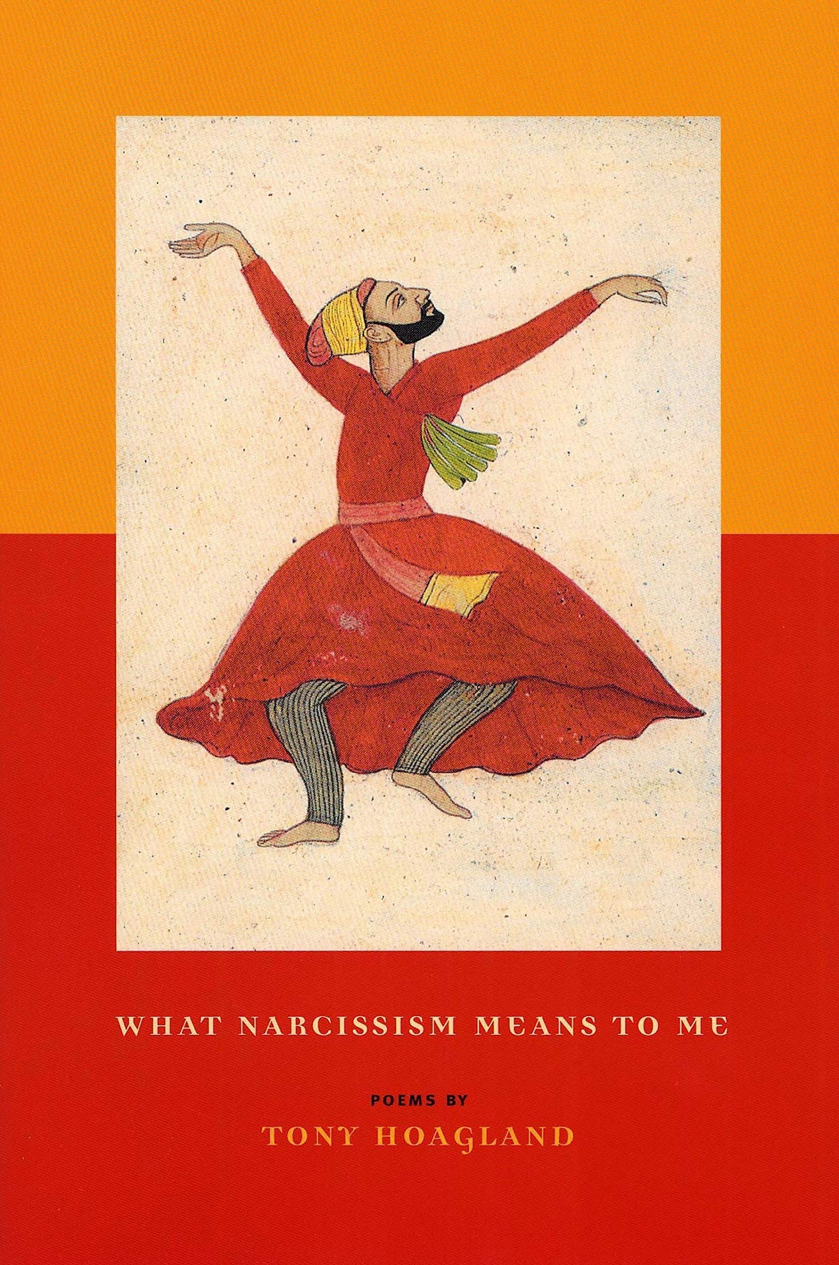 What Narcissism Means to Me Poetry