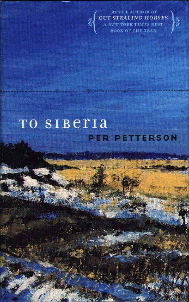 Product Image: To Siberia: A Novel