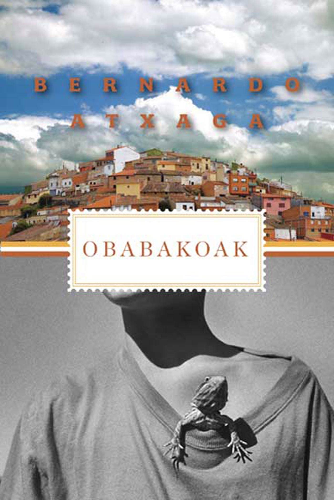 Product Image: Obabakoak