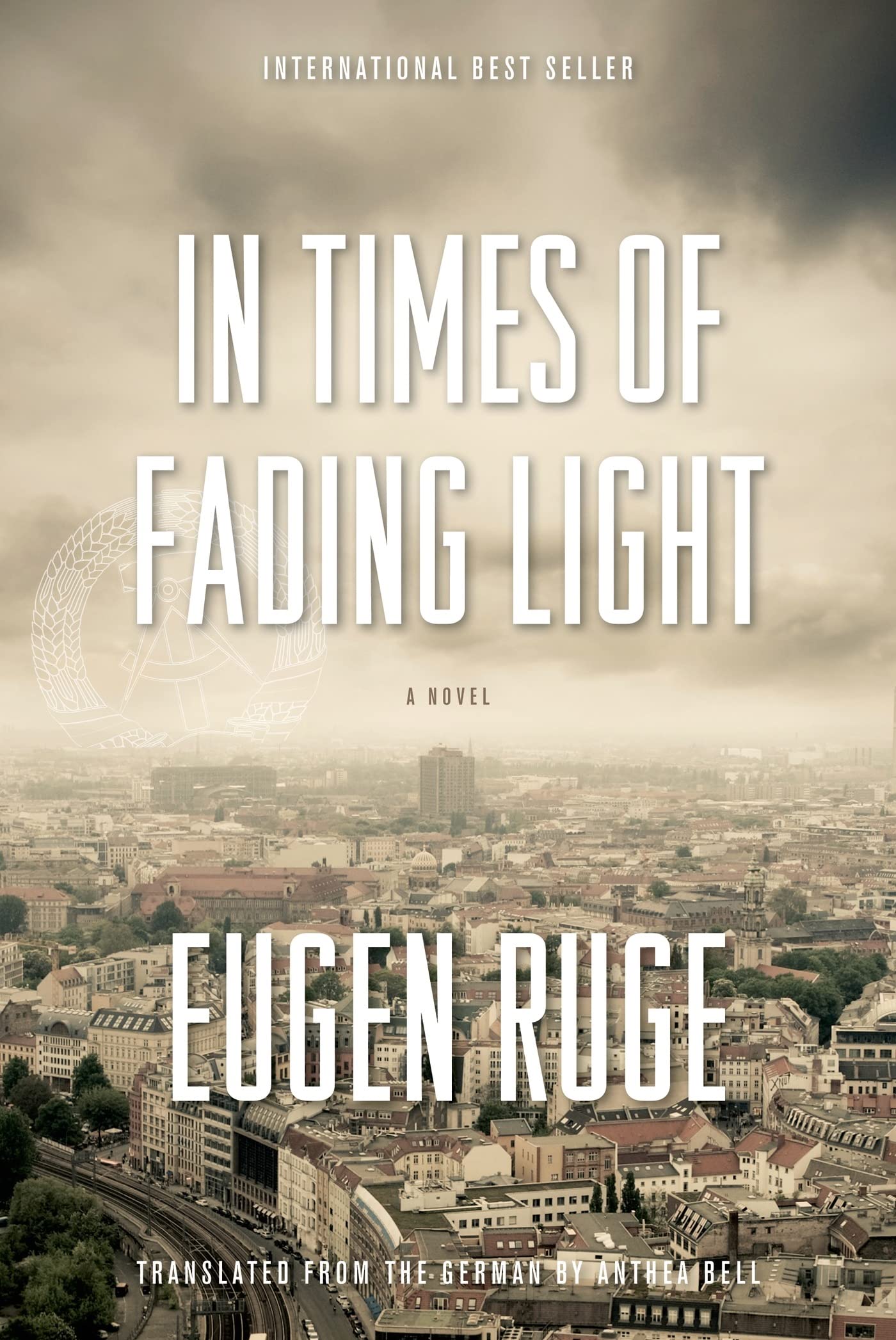 In Times of Fading Light Contemporary literature