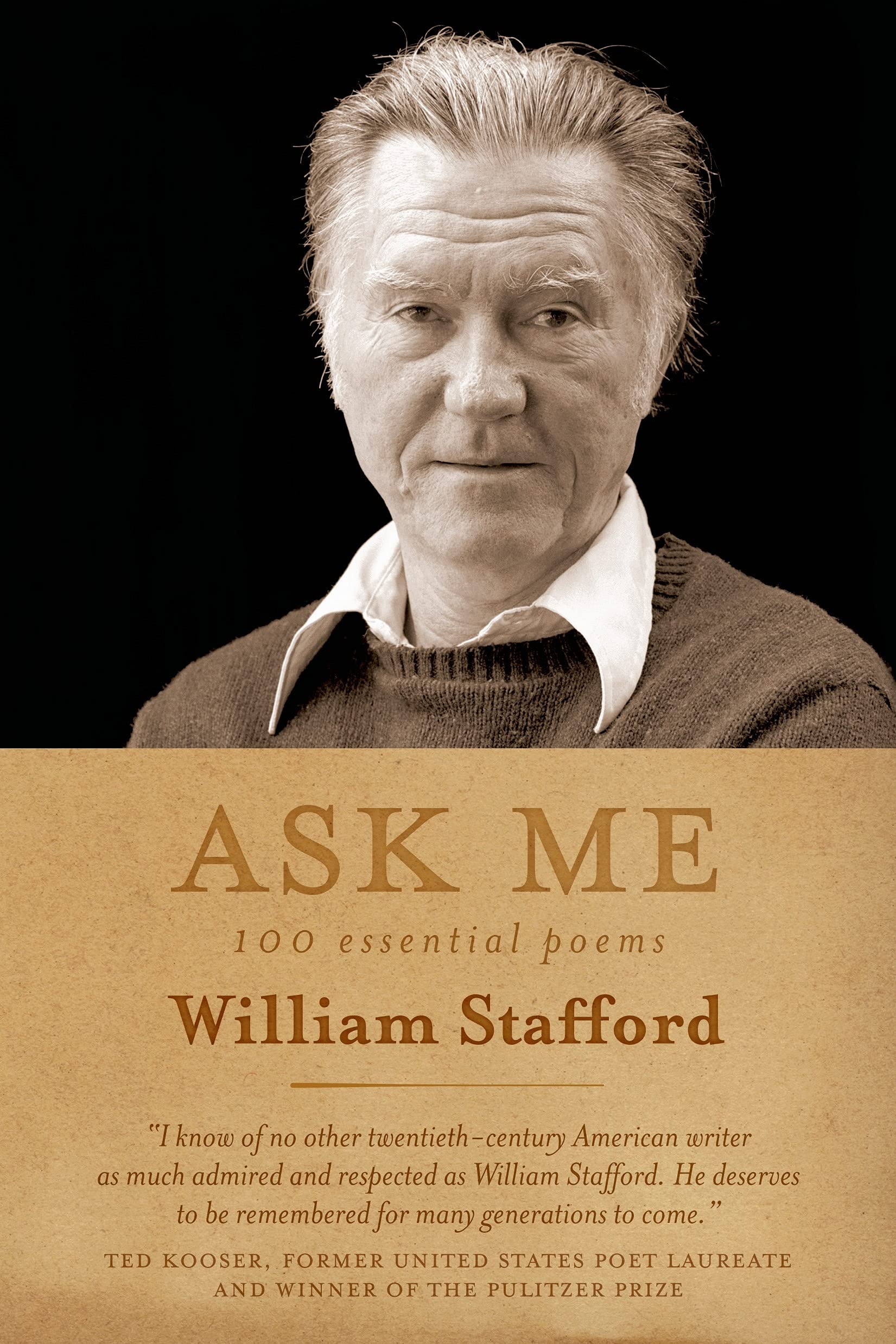 Ask Me Poetry
