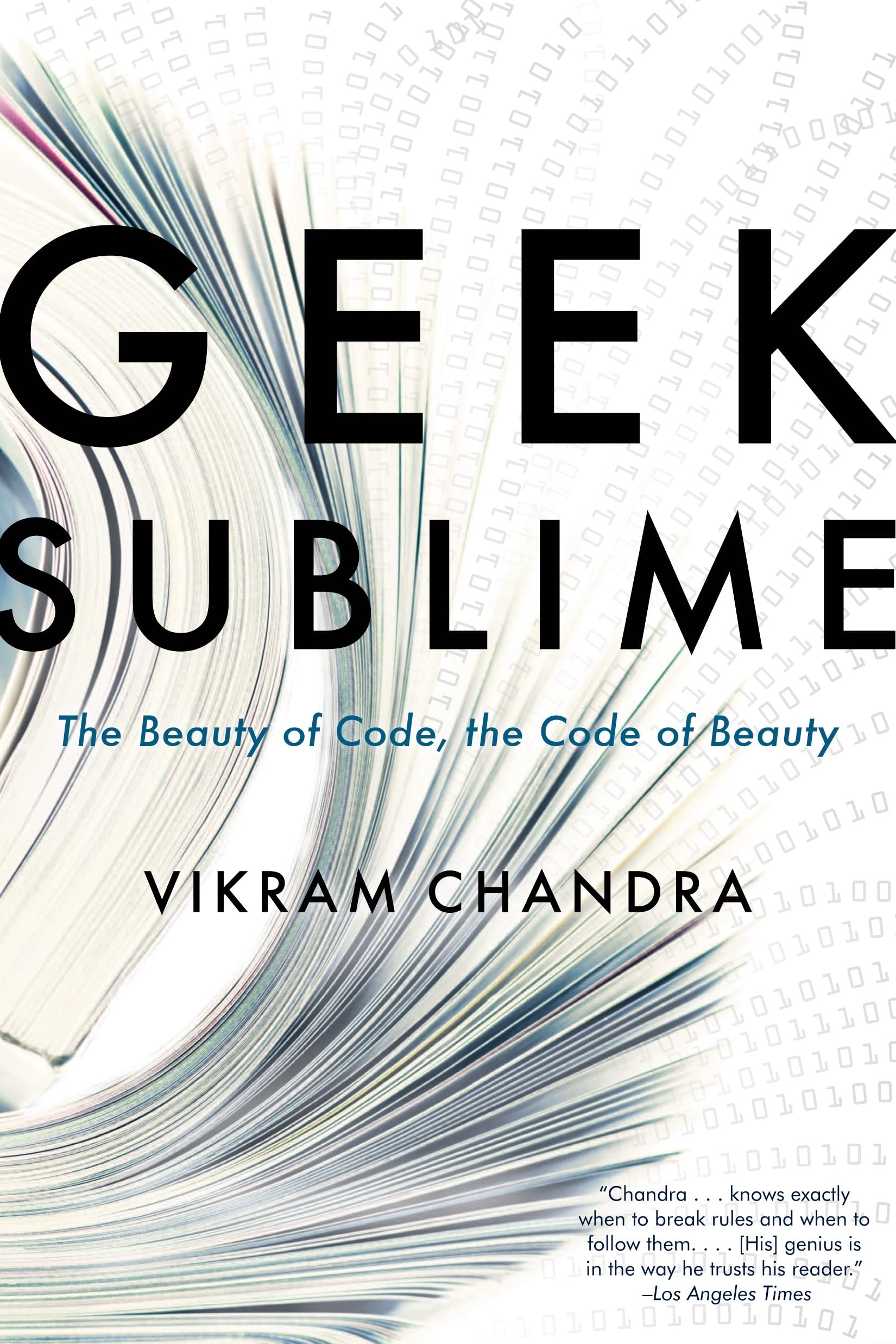 Geek Sublime Social Sciences