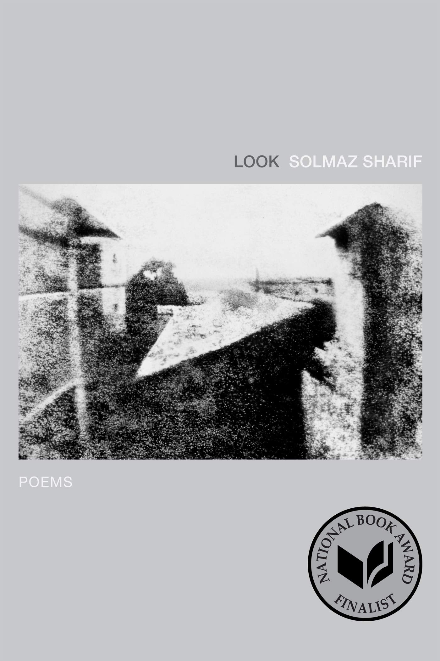 Look Poetry