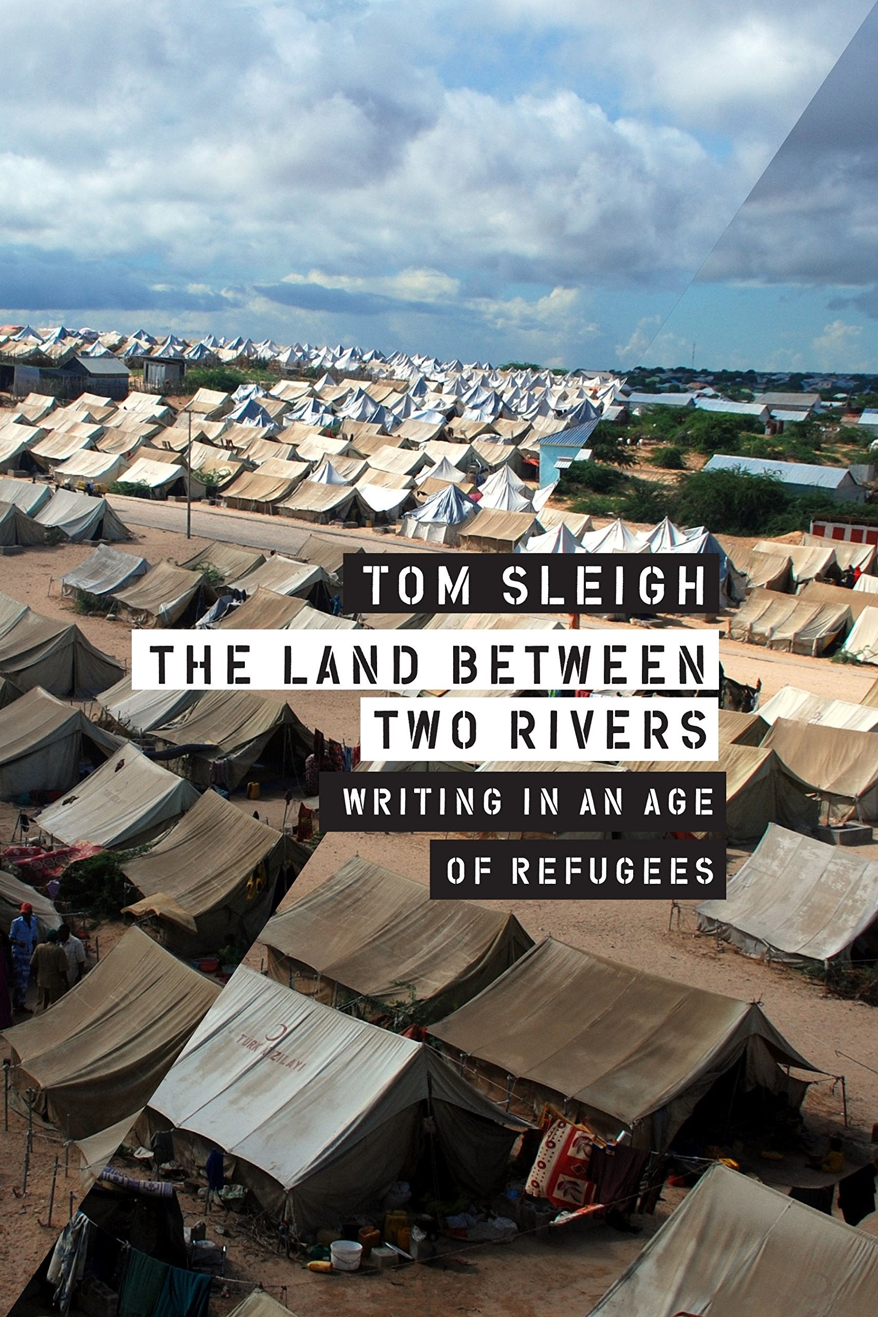 The Land Between Two Rivers: Writing in an Age of Refugees Social Sciences