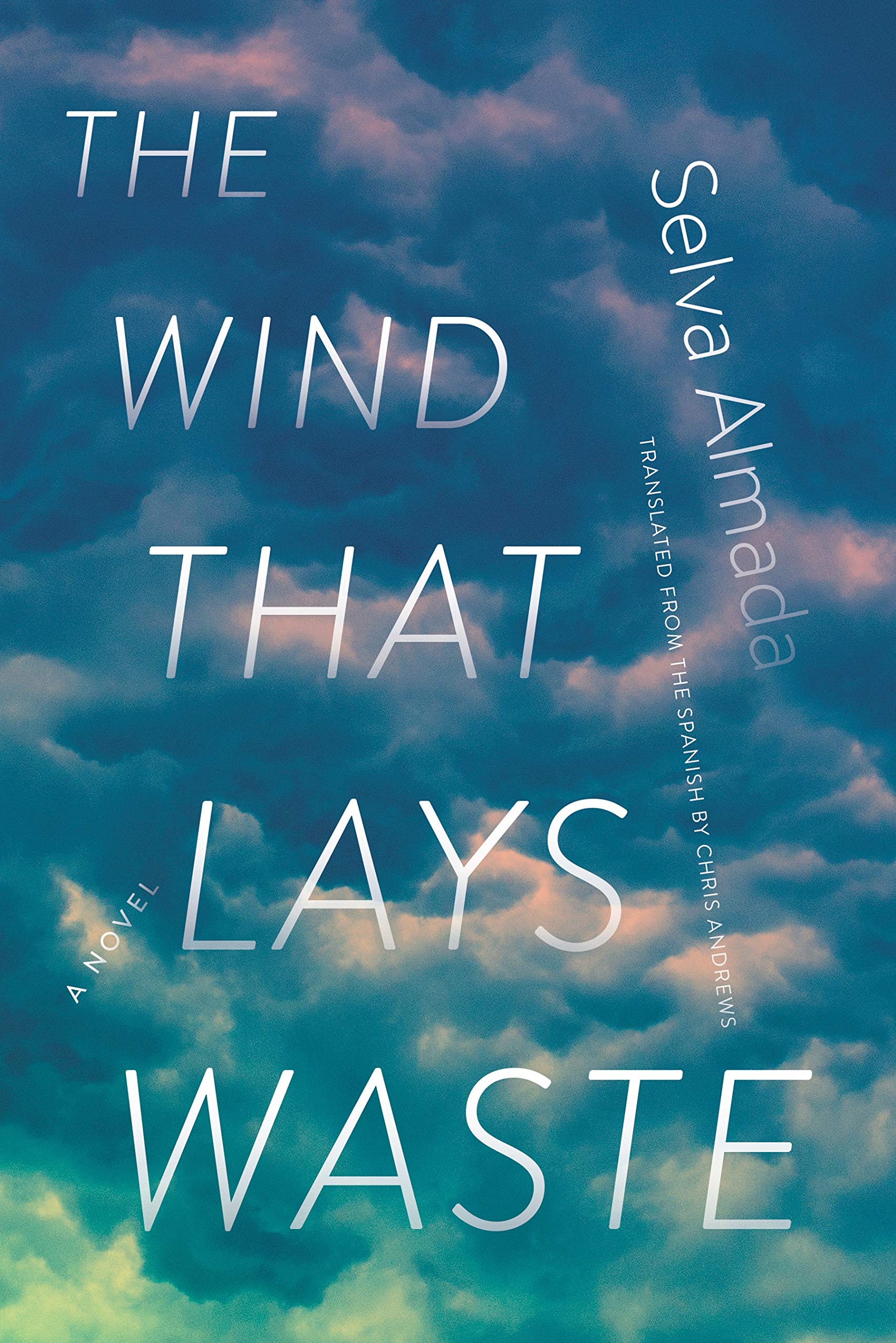 Product Image: The Wind That Lays Waste