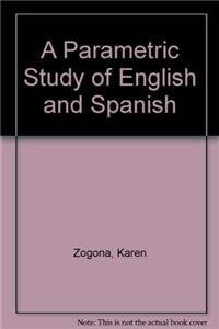 A Parametric Study of English and Spanish Social Sciences
