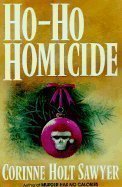 Ho-Ho Homicide Detective & CSI