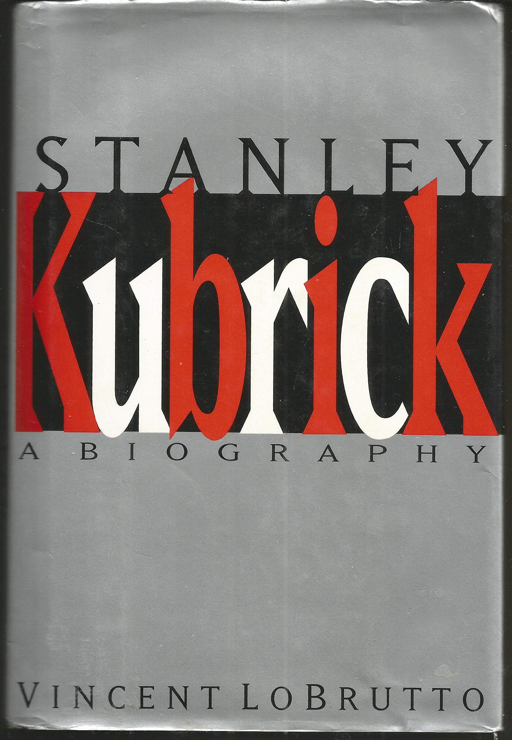 Stanley Kubrick: A Biography Art & Literature