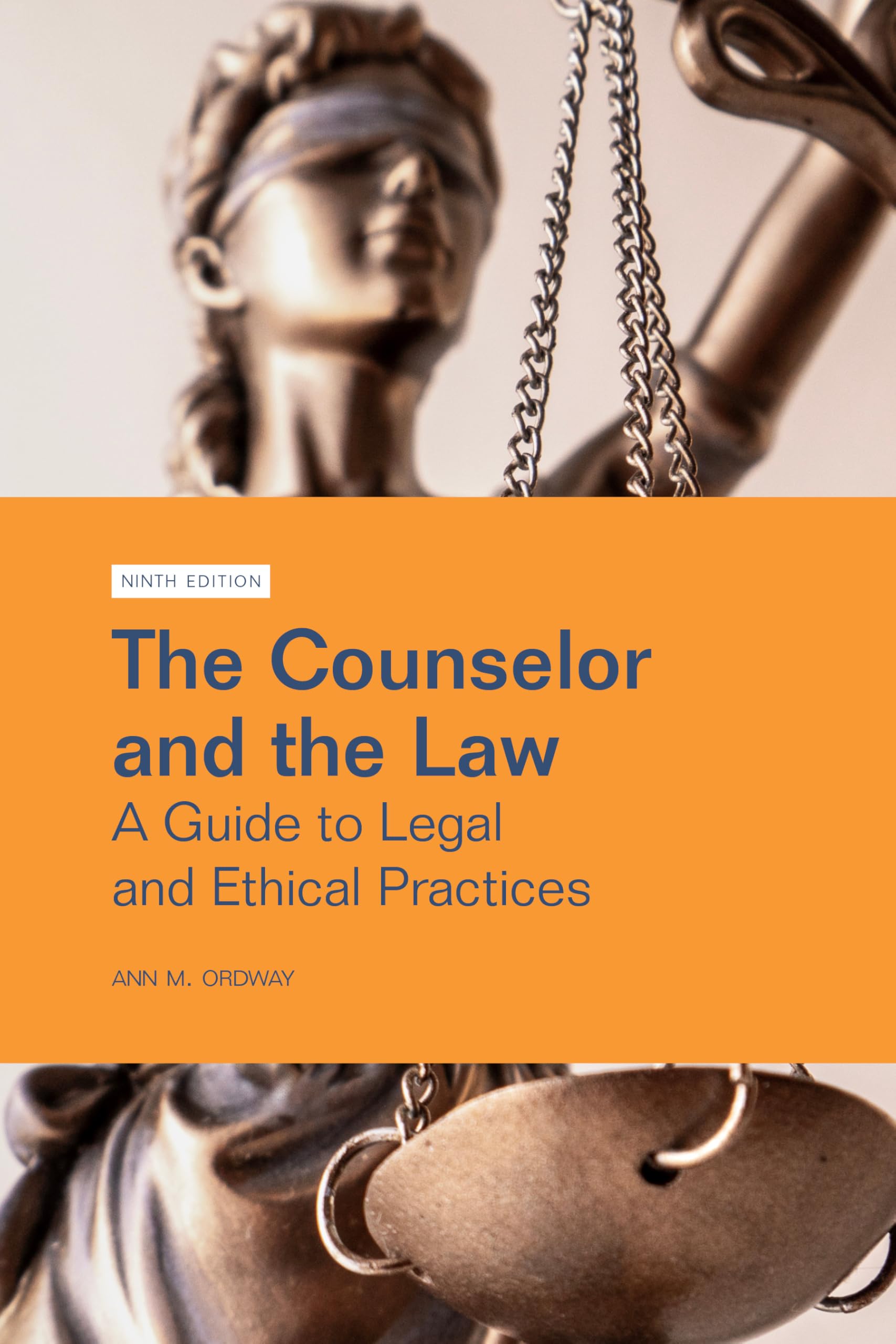 The Counselor and the Law Medicine