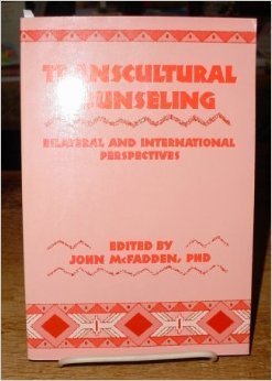 Product Image: Transcultural Counseling