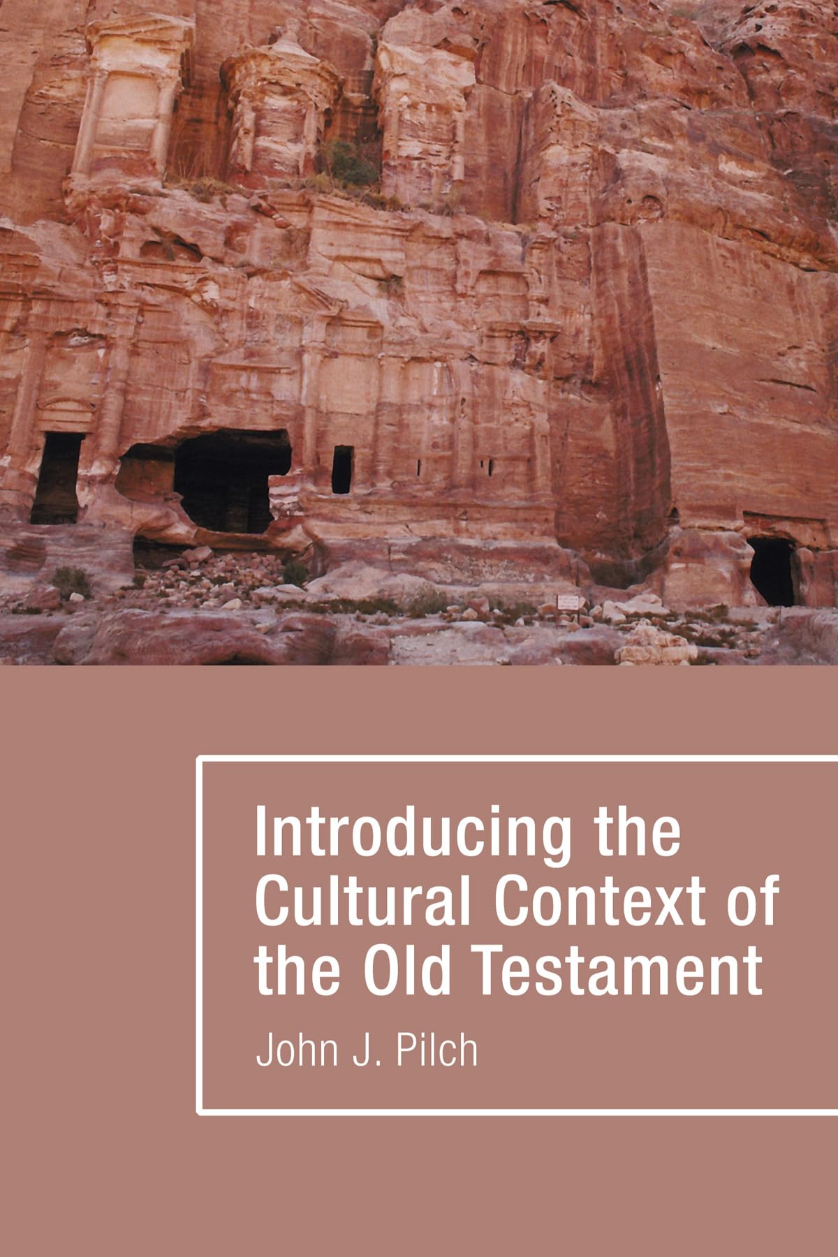 Introducing the Cultural Context of the Old Testament Social Sciences