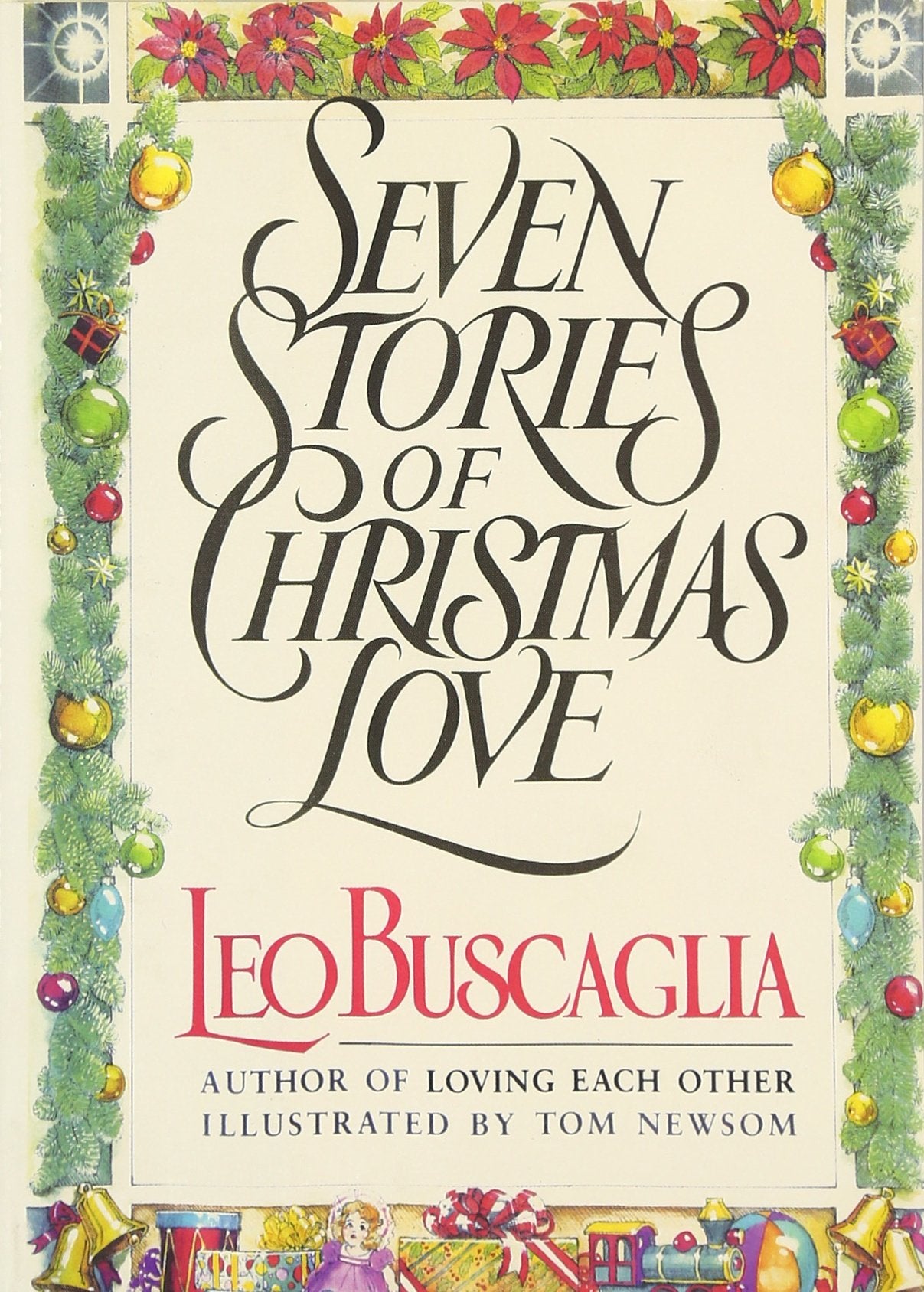 Seven Stories of Christmas Love Essays & Short Stories