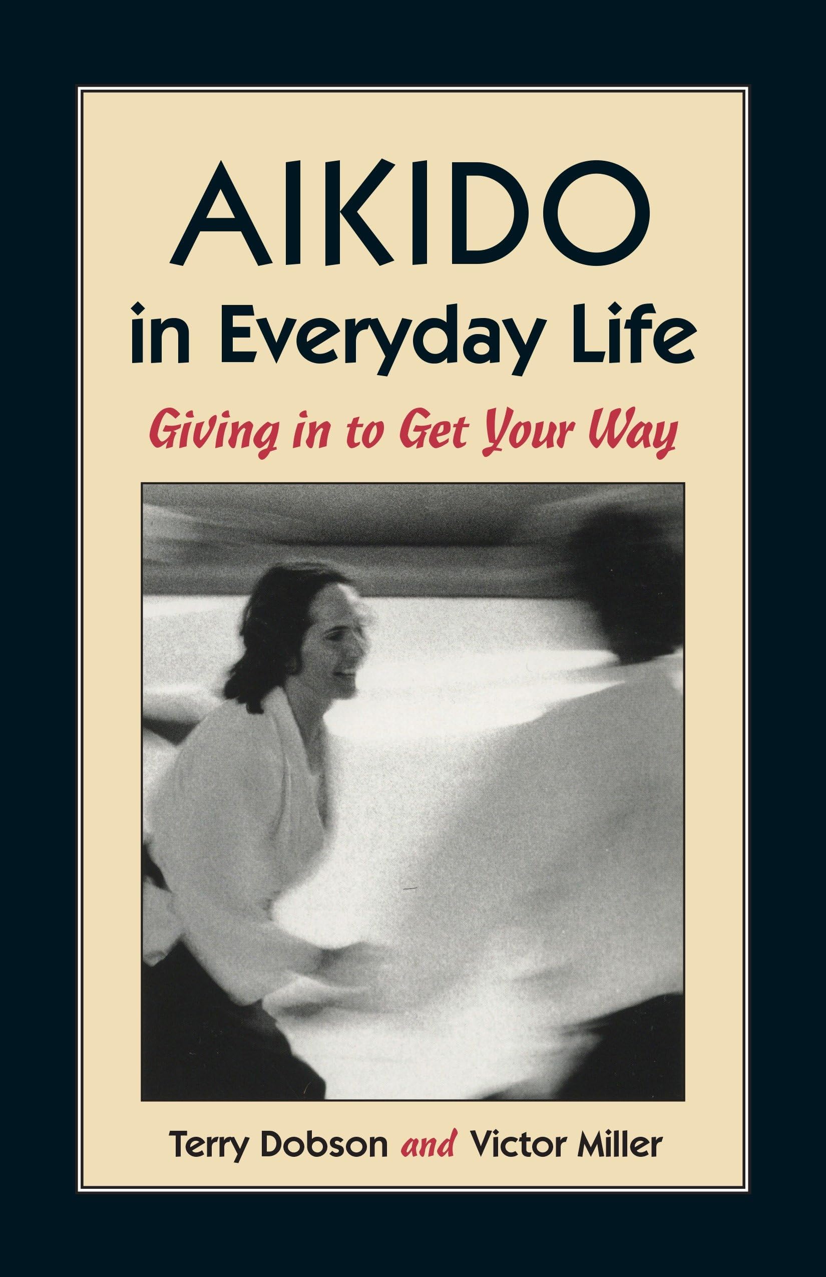 Product Image: Aikido in Everyday Life
