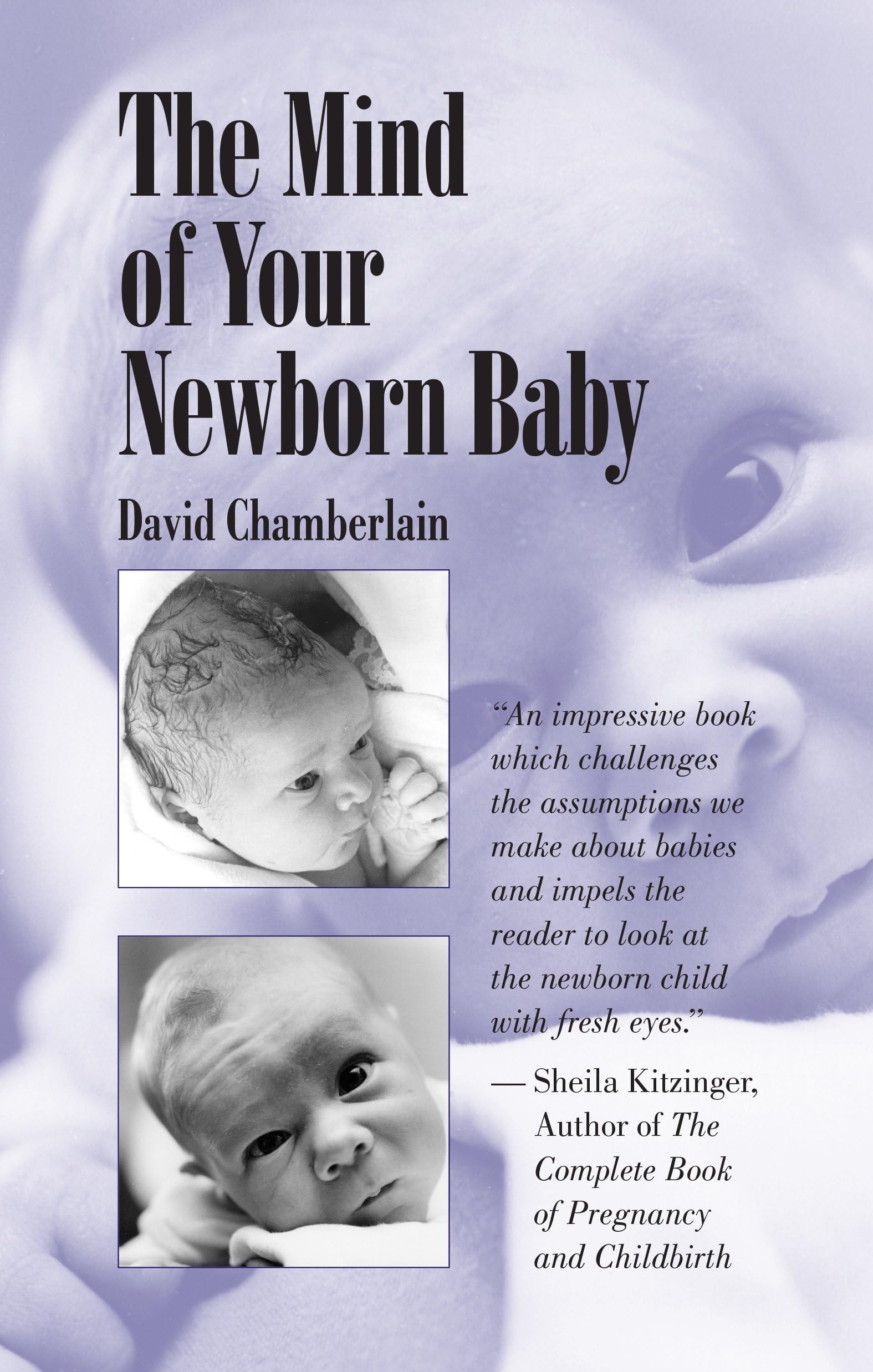 The Mind of Your Newborn Baby Medicine