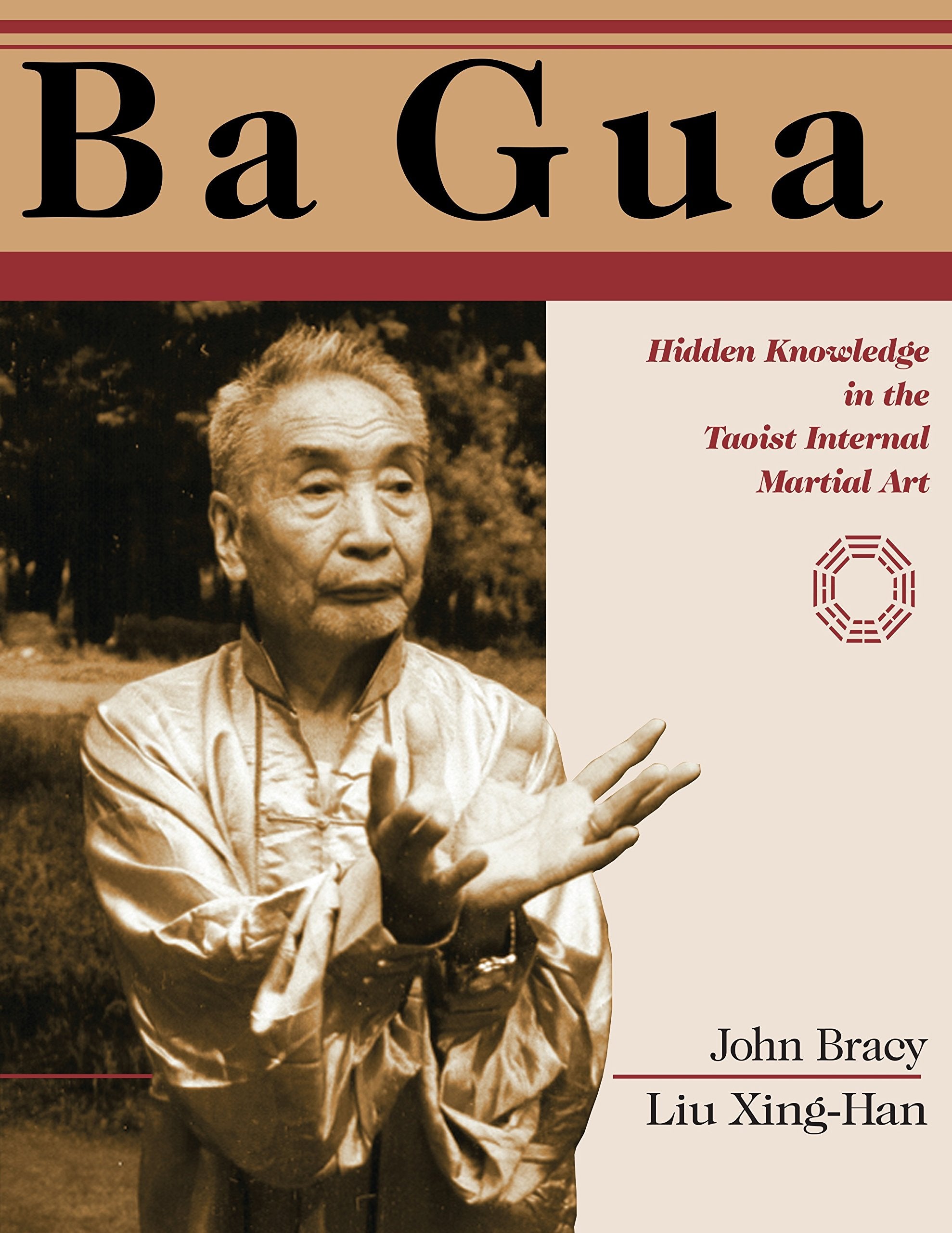 Ba Gua: Hidden Knowledge in the Taoist Internal Martial Art Health, Nutrition & Fitness