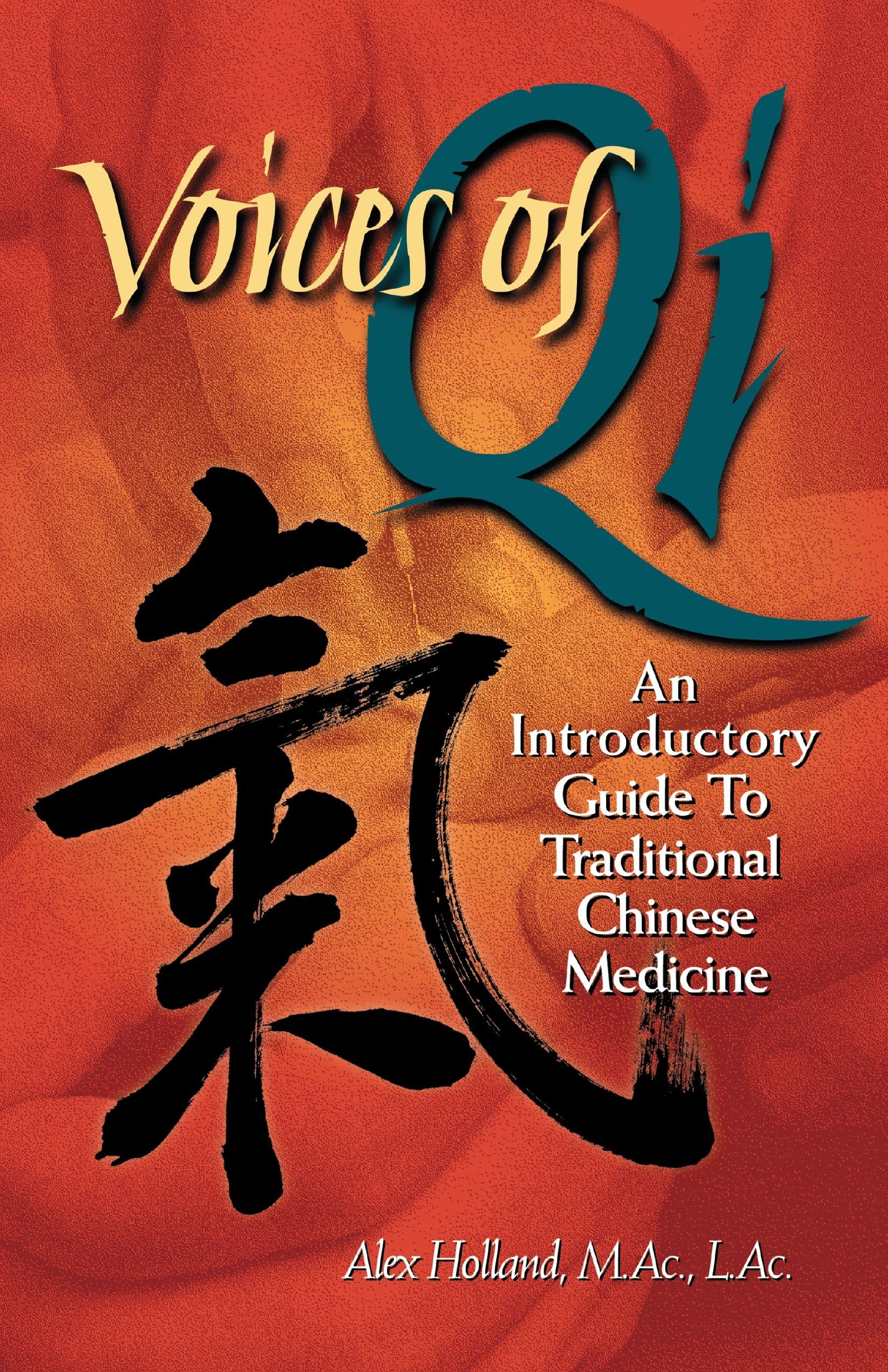 Voices of Qi Medicine