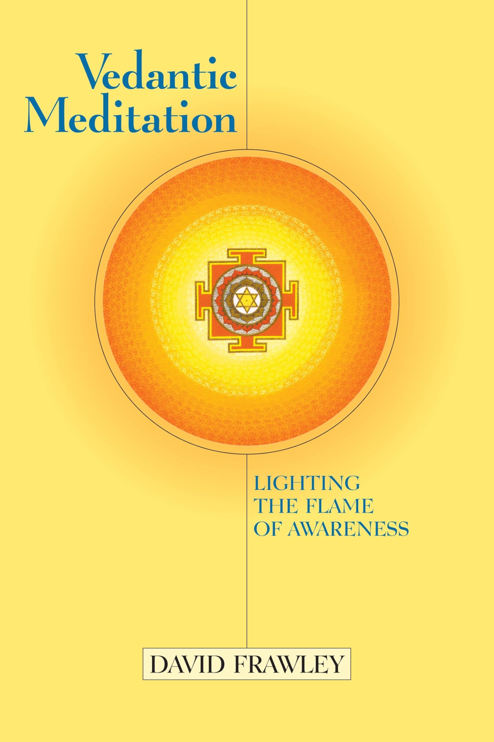 Product Image: Vedantic Meditation