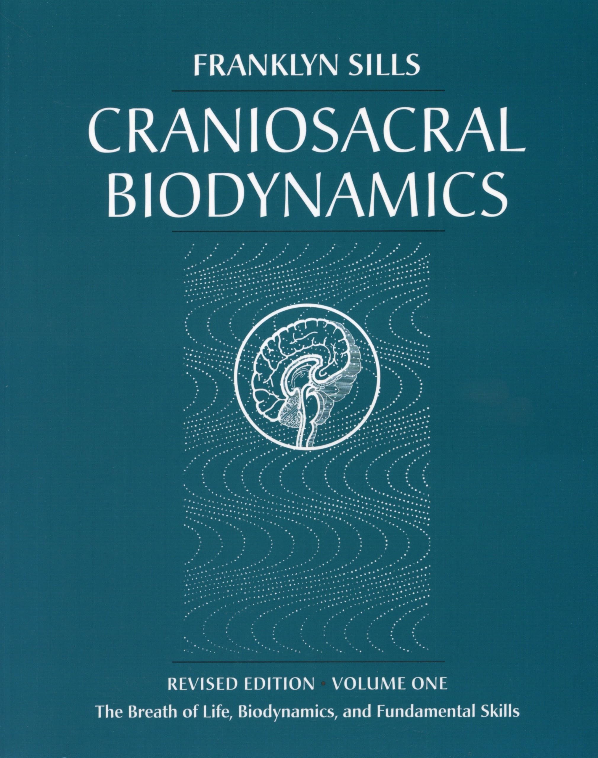 Craniosacral Biodynamics Medicine Books