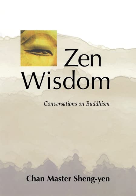 Zen Wisdom Philosophy