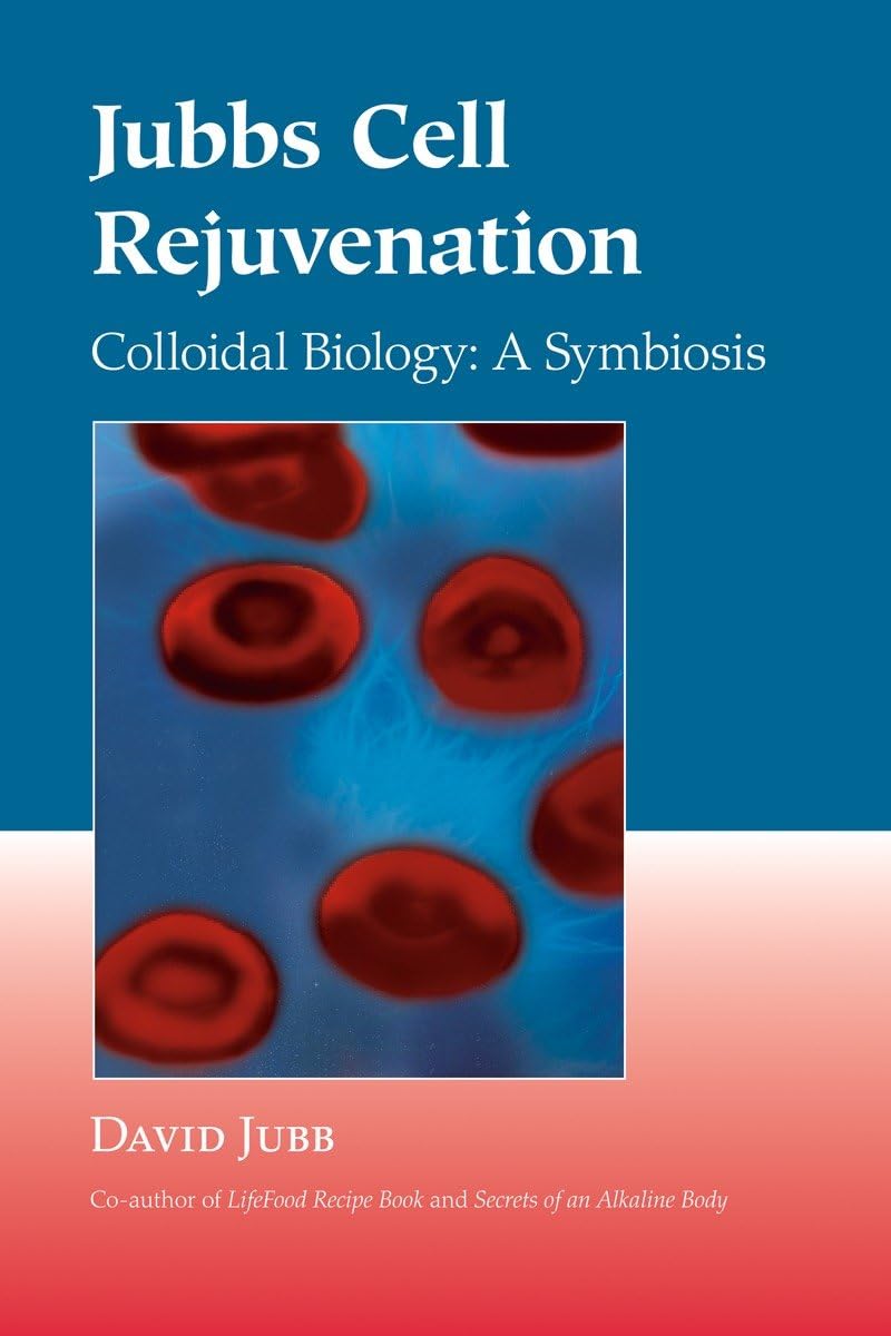 Jubbs Cell Rejuvenation Business, Finance & Career