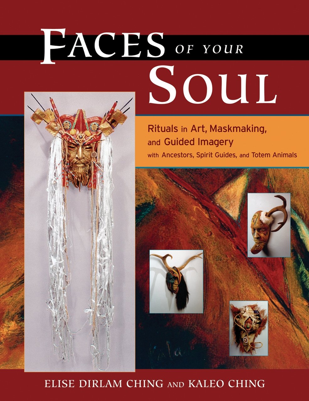 FACES OF YOUR SOUL Leisure, Home & Garden