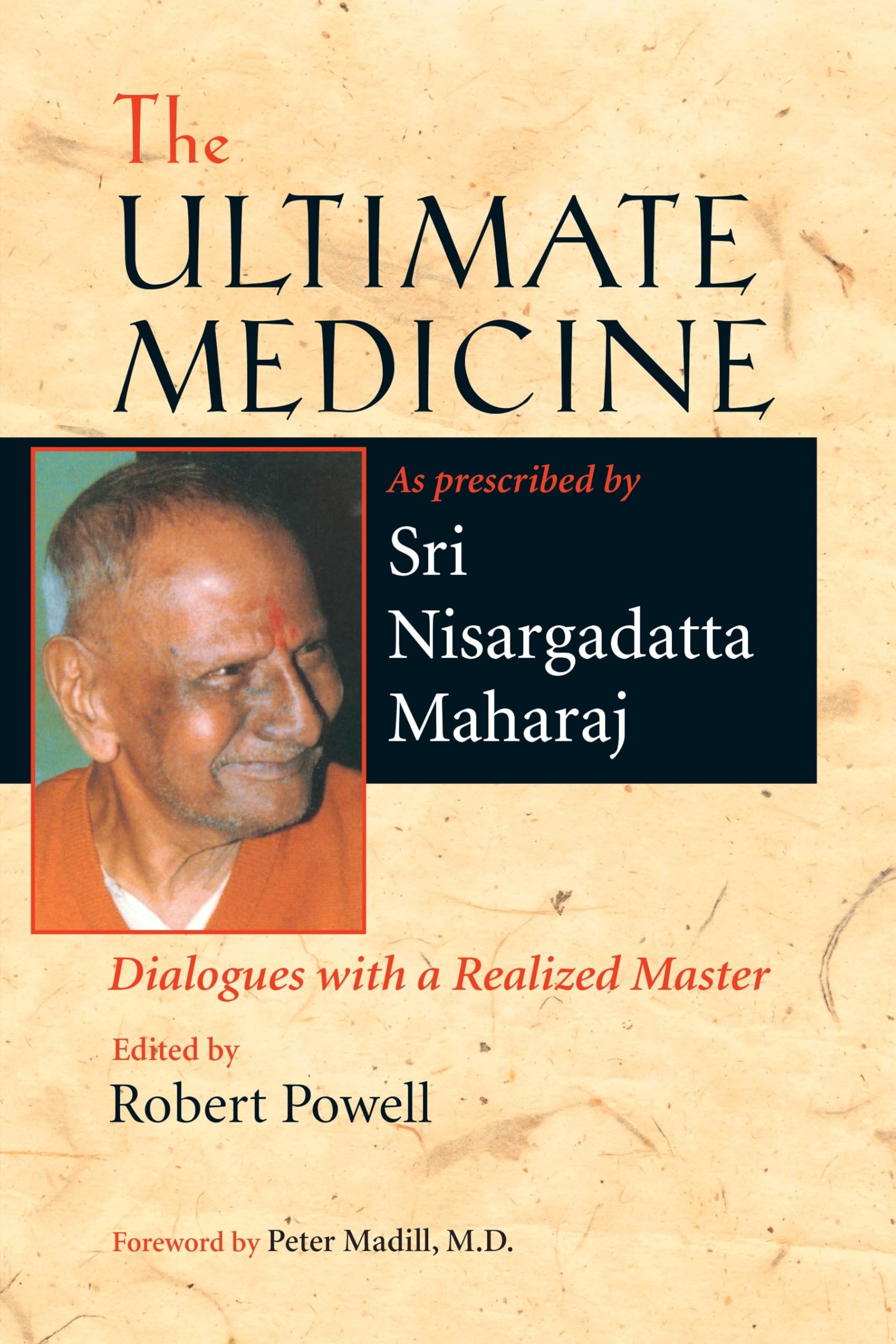 The Ultimate Medicine Philosophy