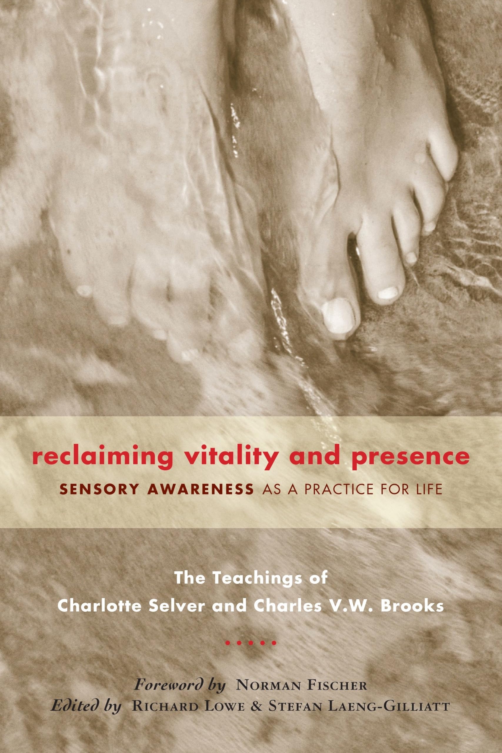 Reclaiming Vitality and Presence: Sensory Awareness as a Practice for Life Business, Finance & Career