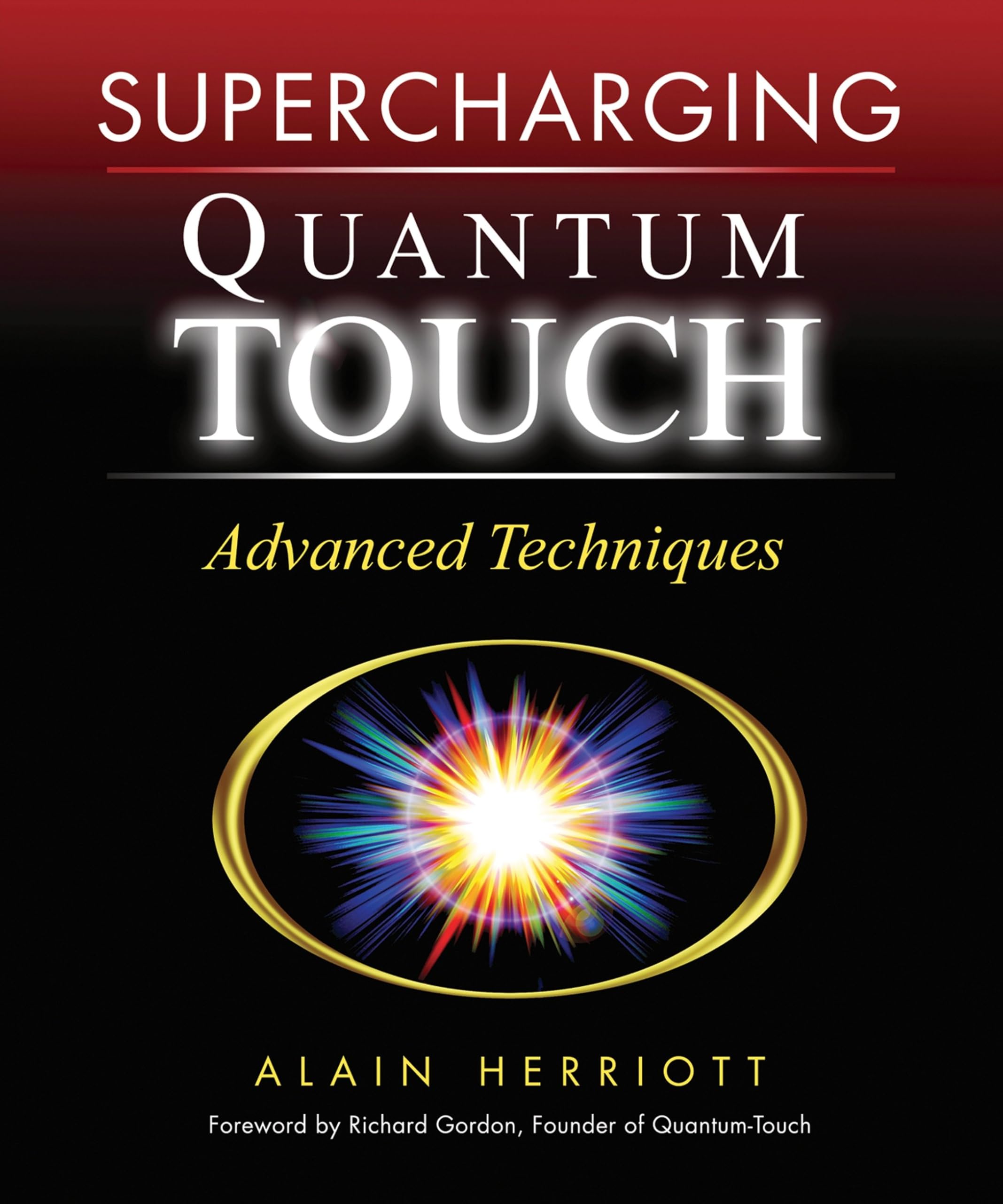 Supercharging Quantum-Touch Business, Finance & Career
