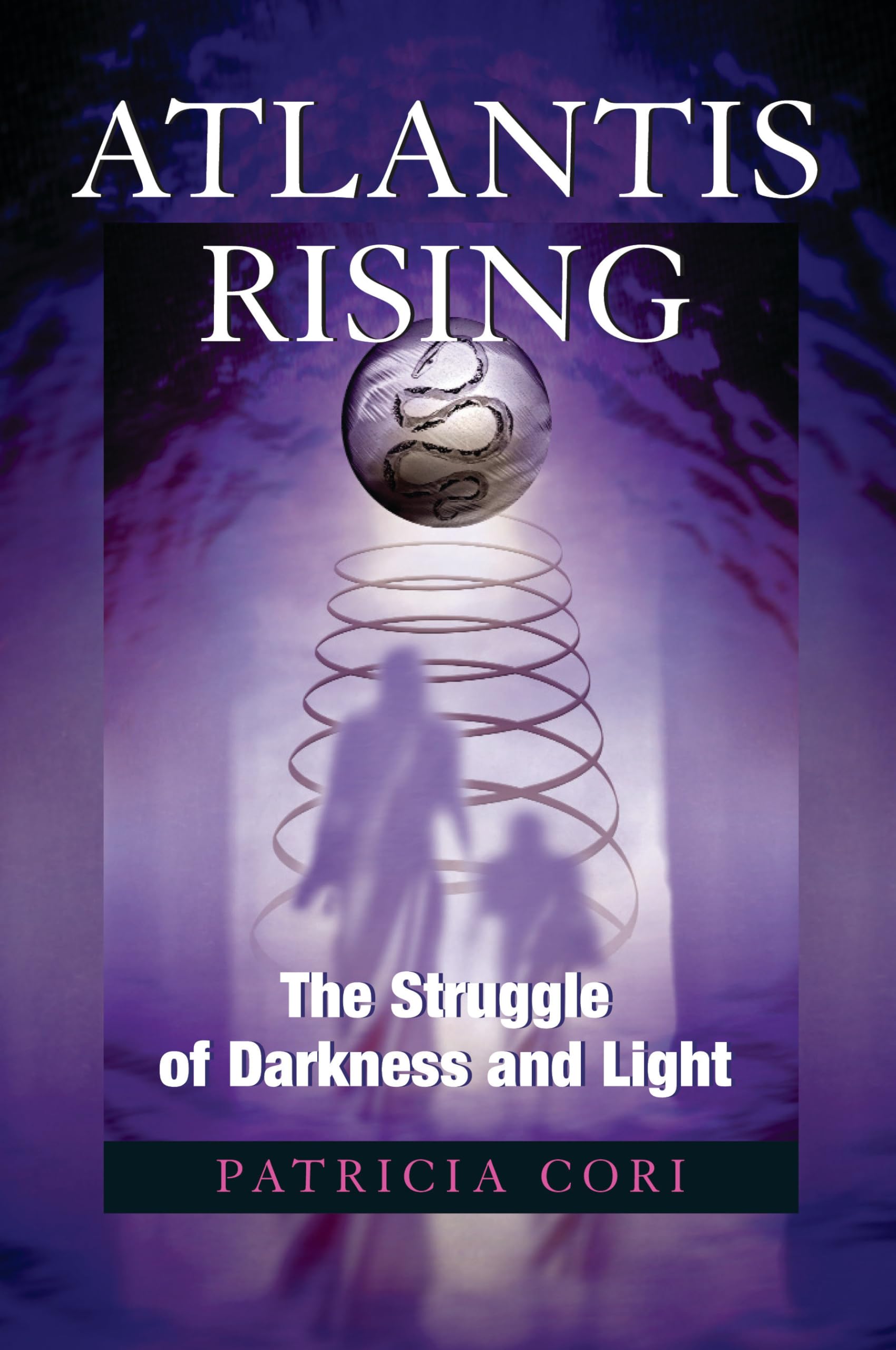 Atlantis Rising: The Struggle of Darkness and Light (Sirian Revelations, Band 2) Books