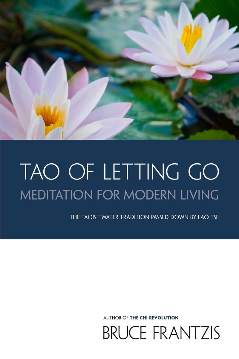 TAO of Letting Go Health, Nutrition & Fitness