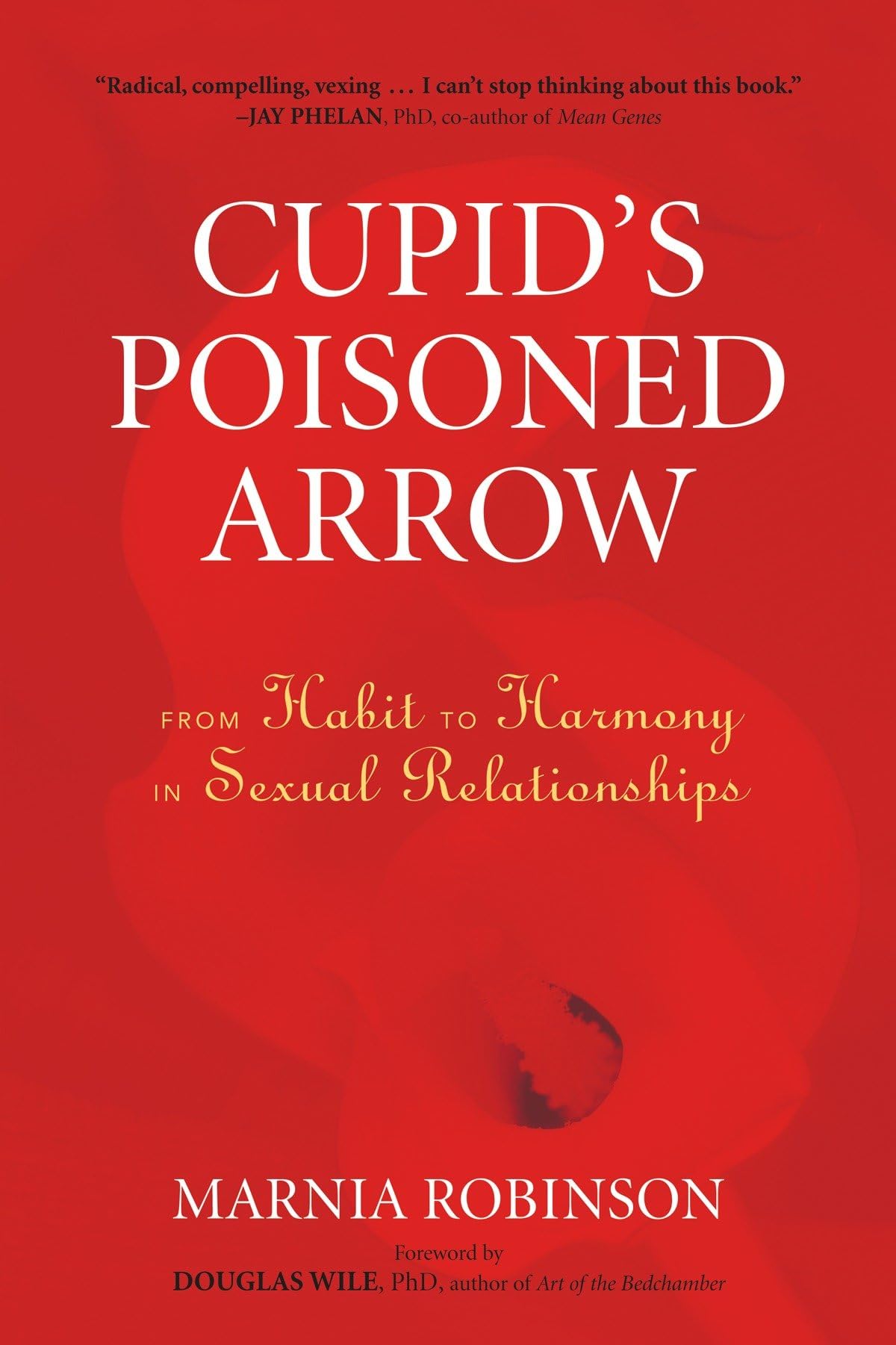 Cupid's Poisoned Arrow Eroticism