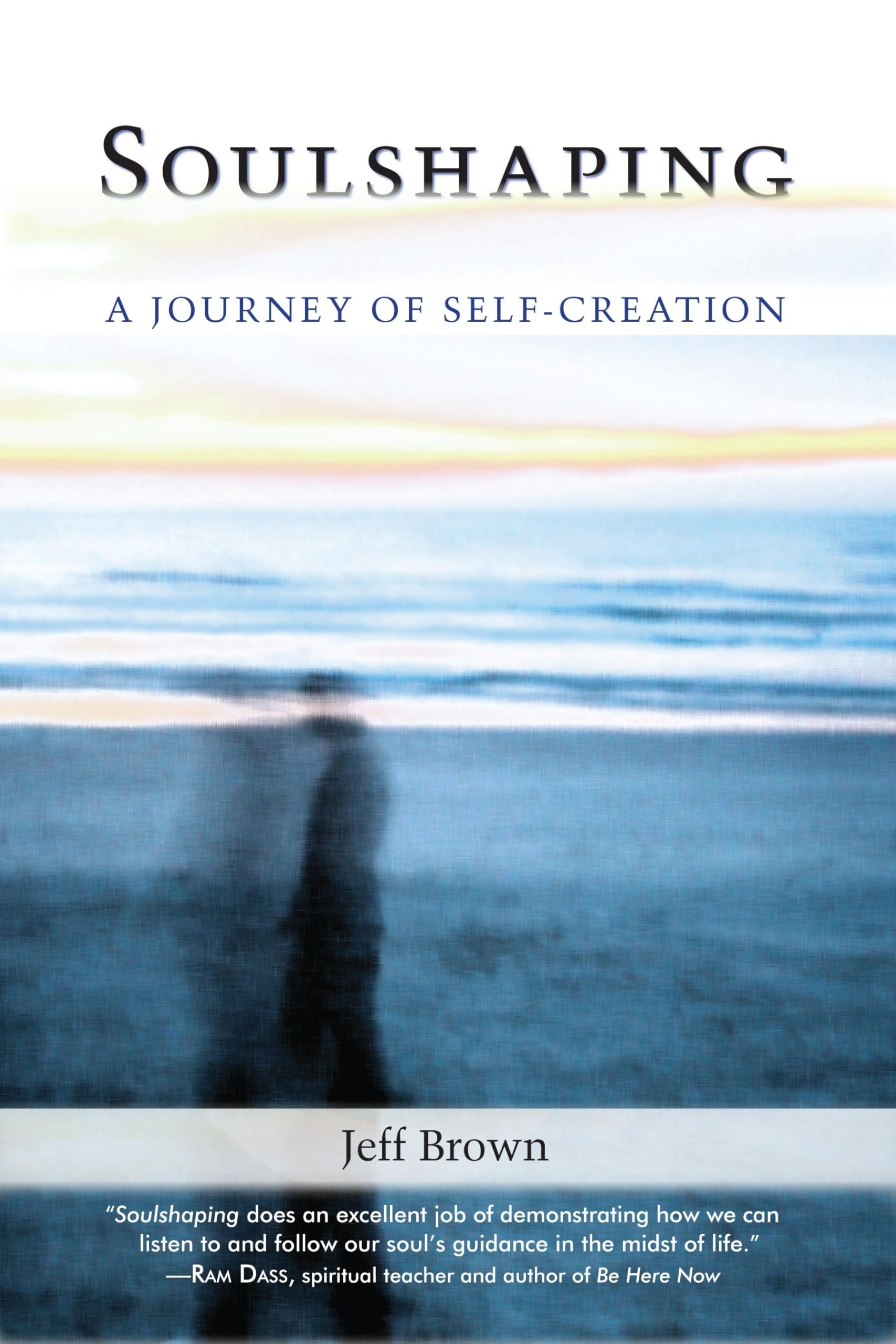 Soulshaping: A Journey of Self-Creation Art & Literature
