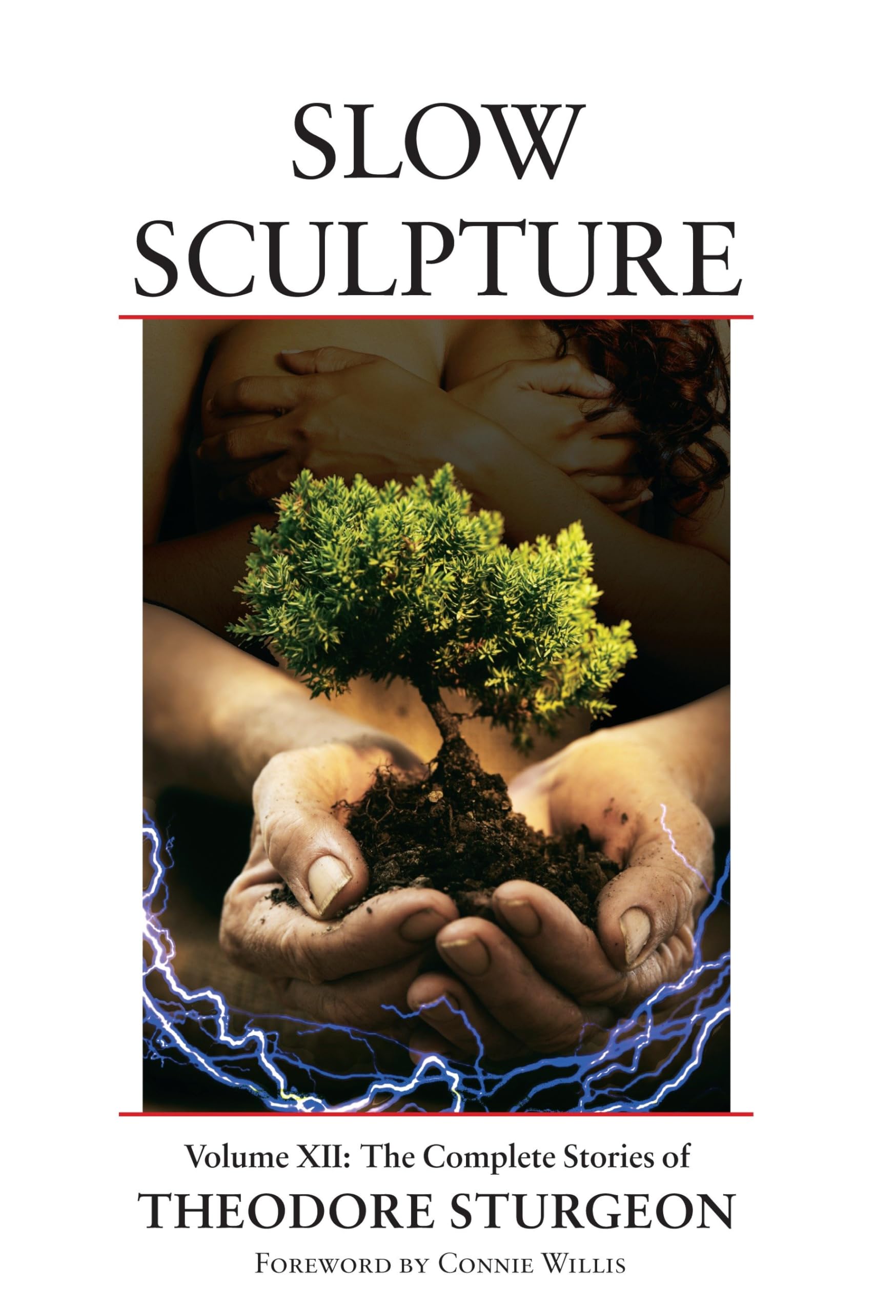 Slow Sculpture: Volume XII: The Complete Stories of Theodore Sturgeon book