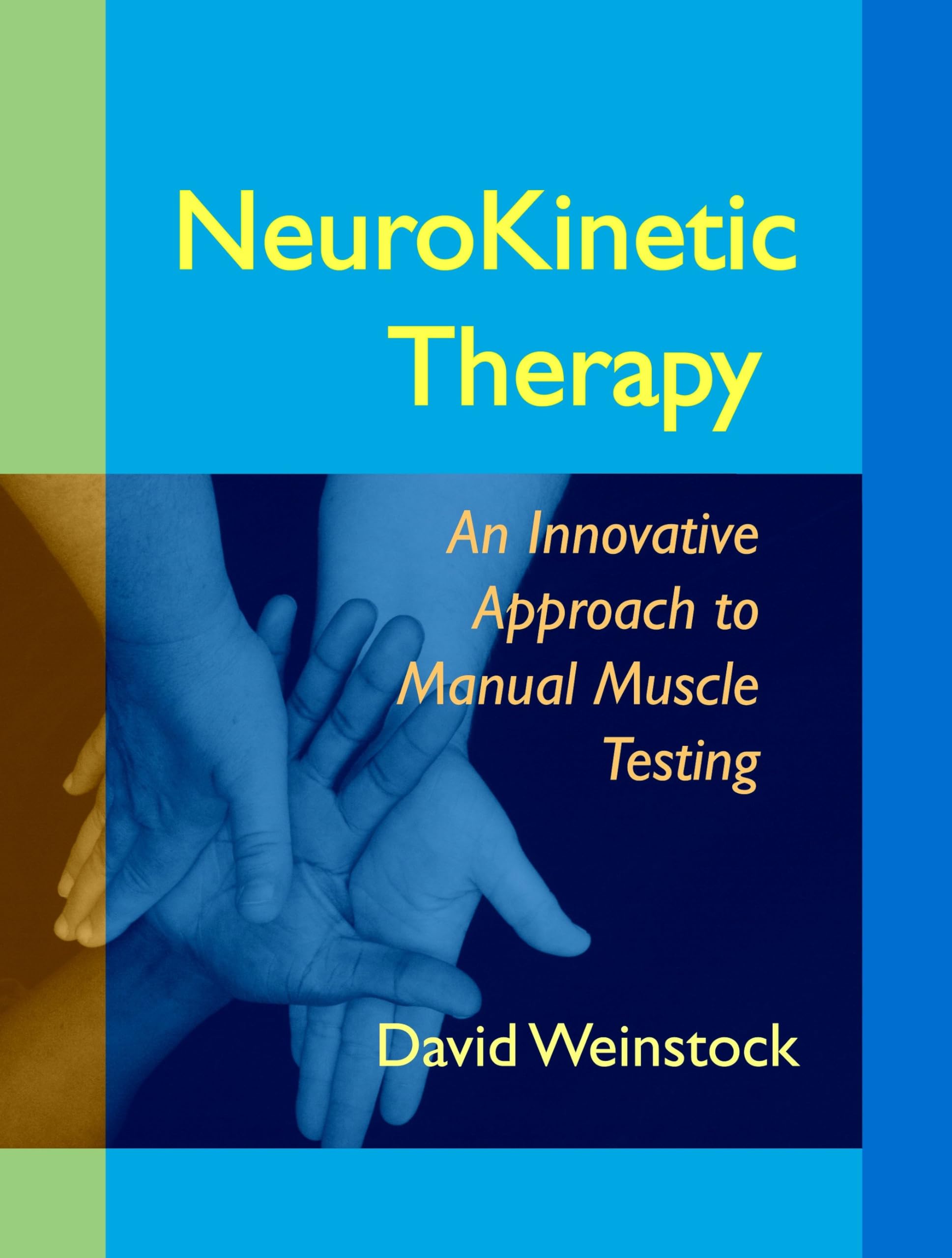 NeuroKinetic Therapy Medicine