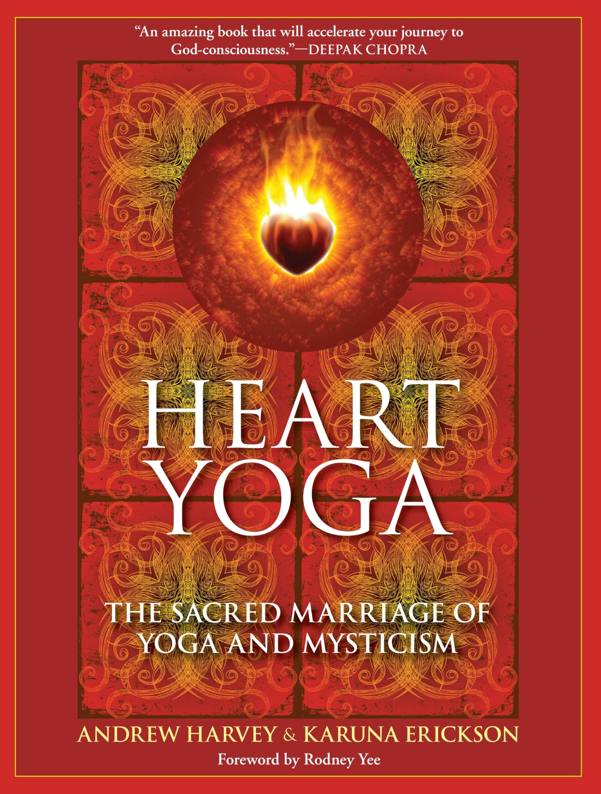 Product Image: Heart Yoga