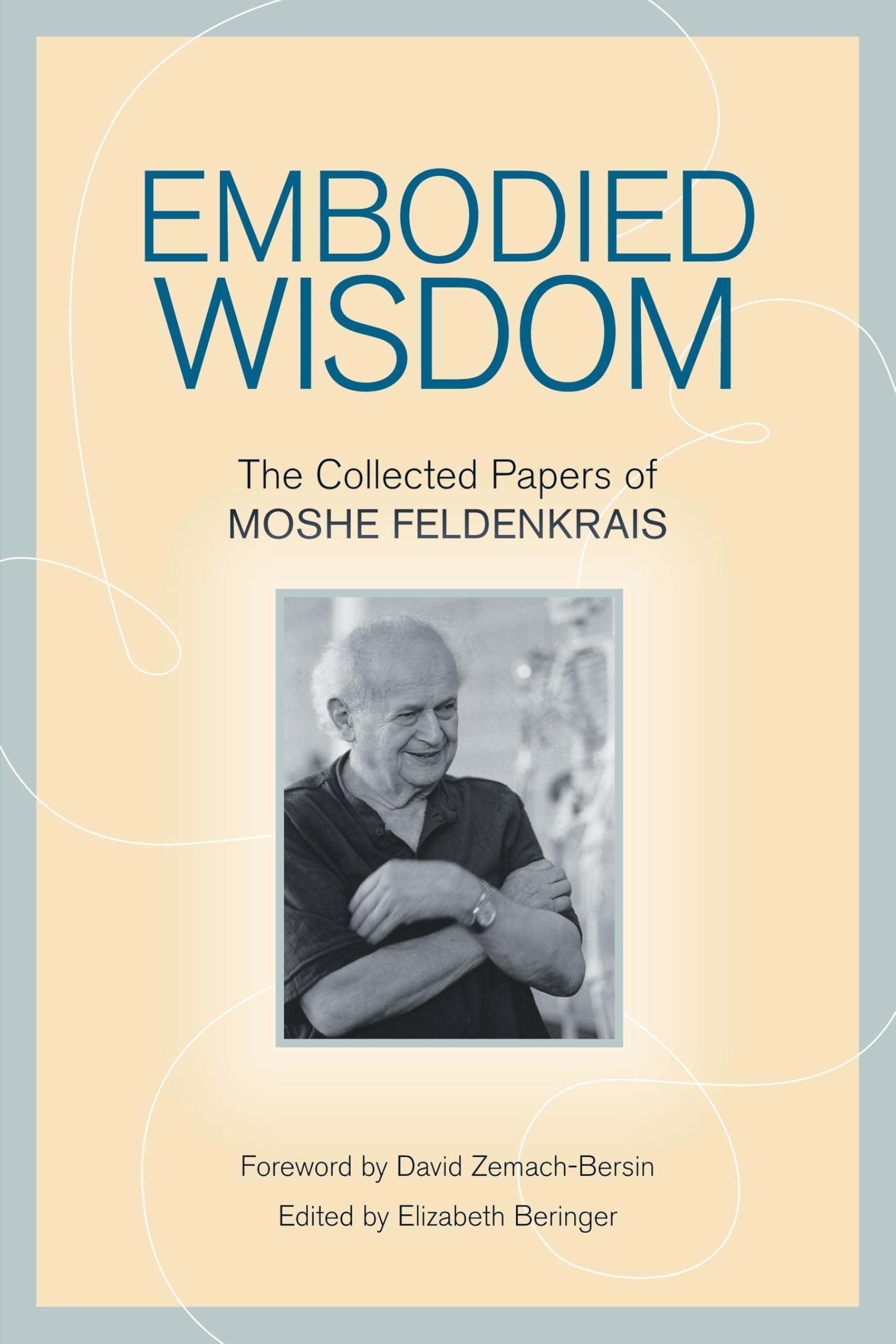 Embodied Wisdom book