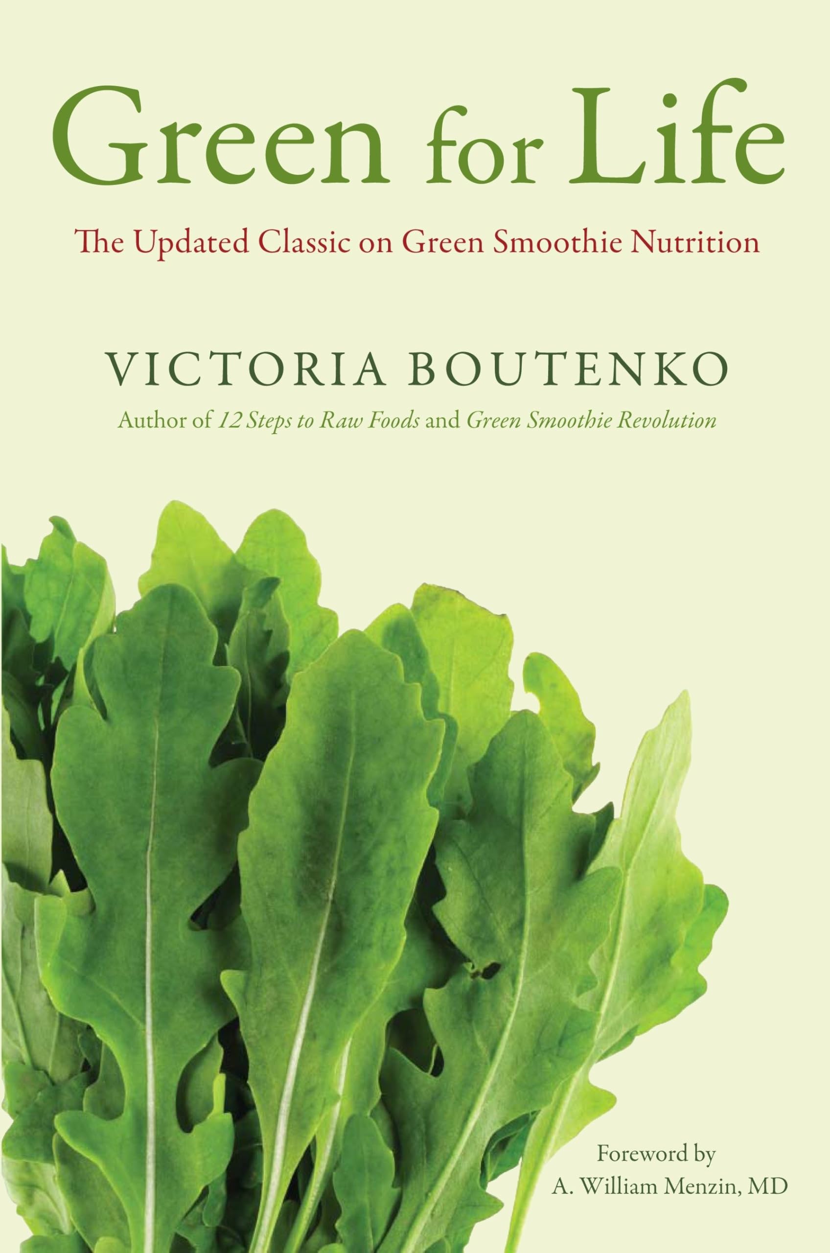 Product Image: Green for Life