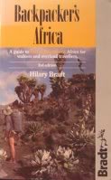 Backpacker"s Africa: A Walker's Guide to East, Central, and Southern Africa Books