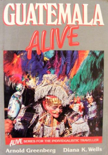 Product Image: Guatemala Alive