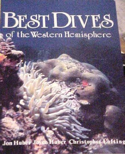 Best Dives of the Western Hemisphere (Adventure Guides) Leisure, Home & Garden